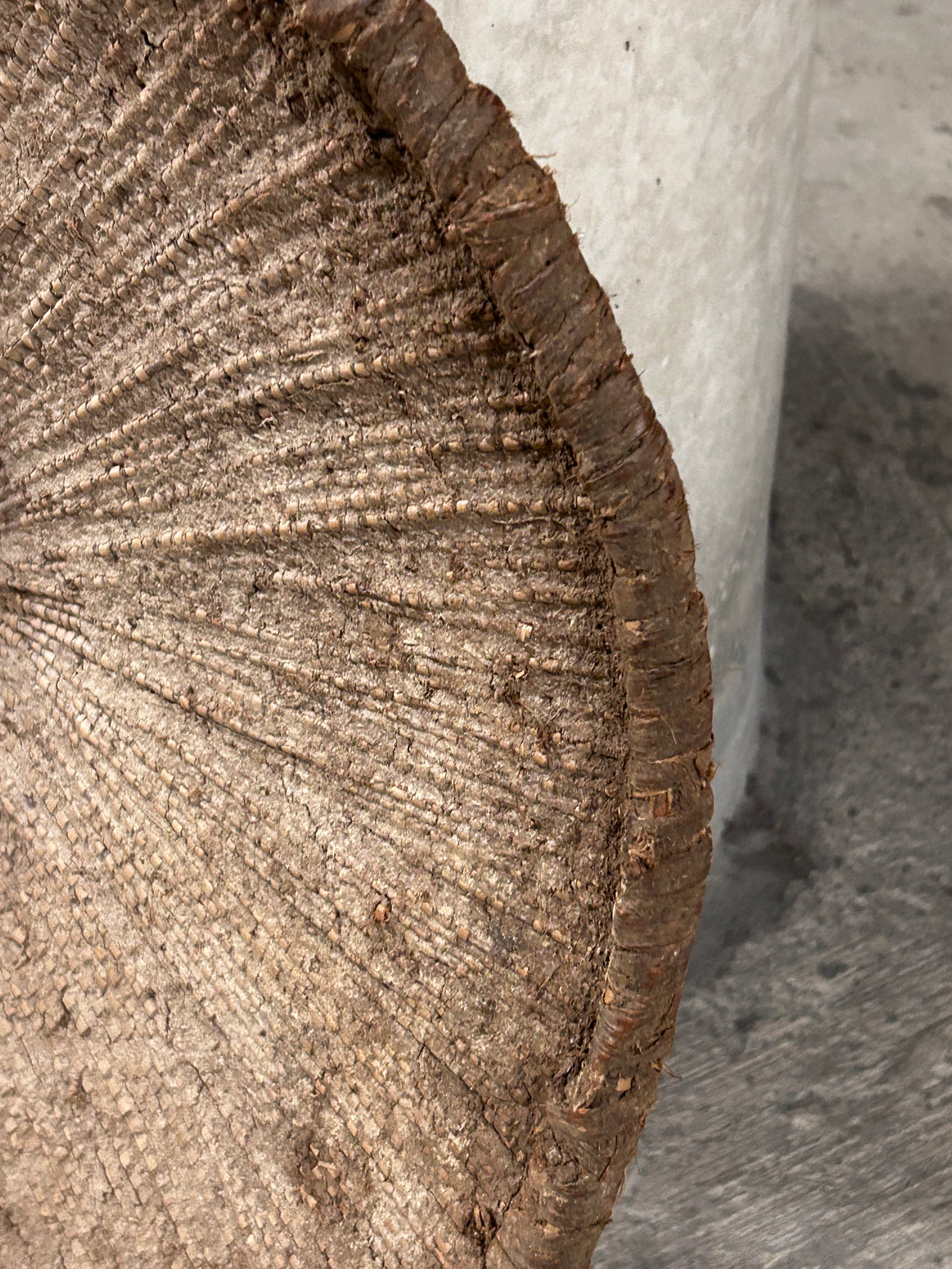 Vintage Tonga Binga Basket (48.15)