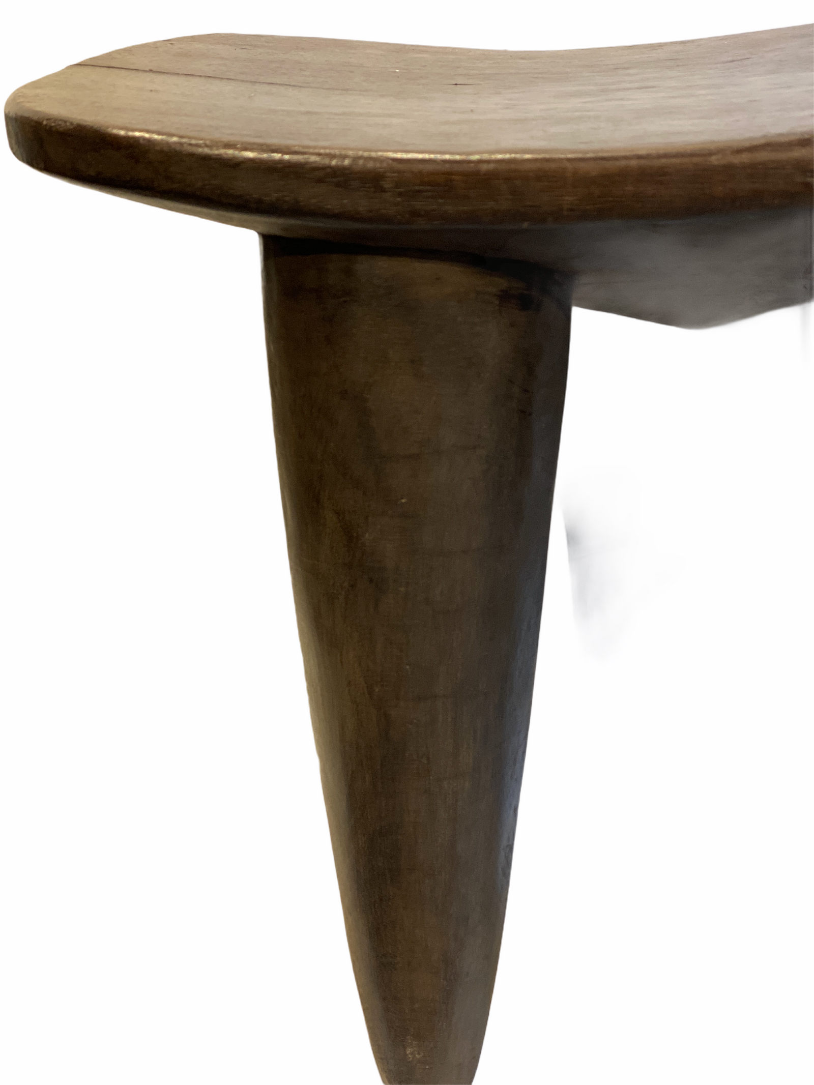 Senufo Stool 3