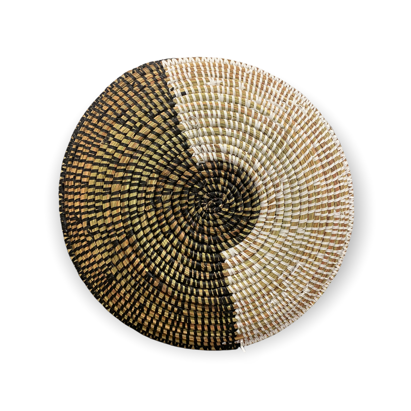 Senegal Wall Basket (M07) medium