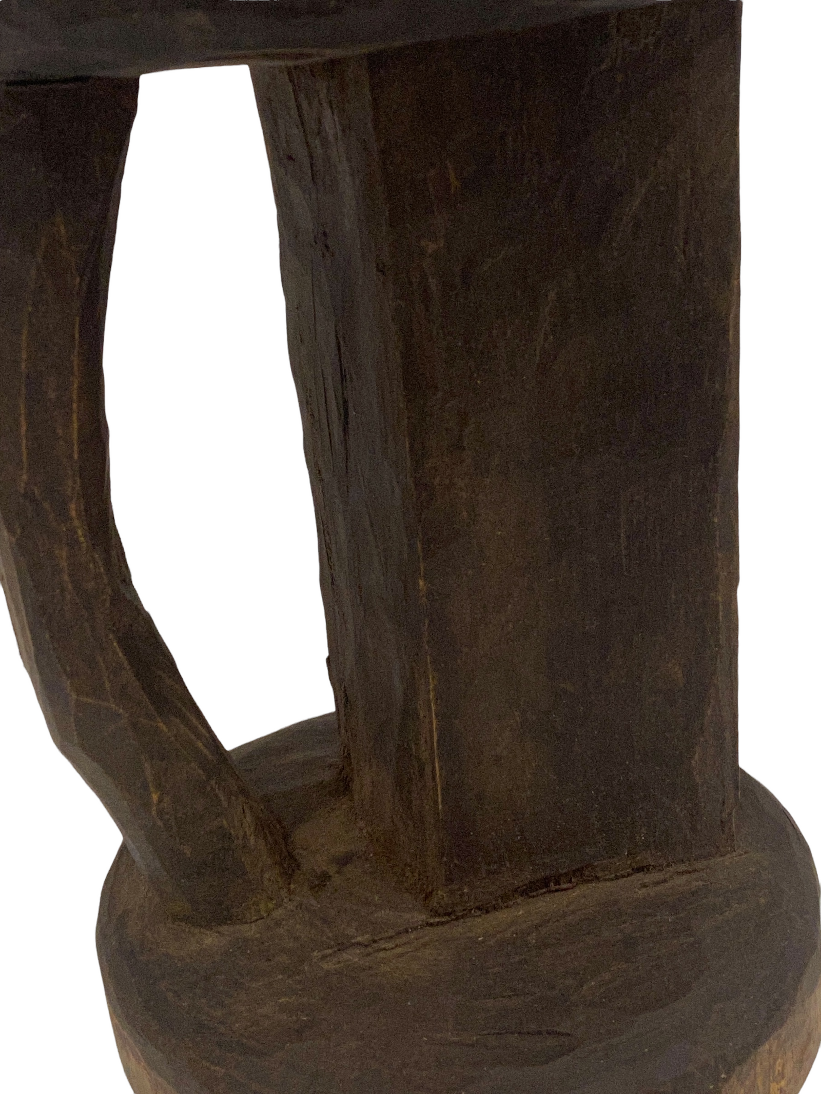 Tonga Stool - (6.7)