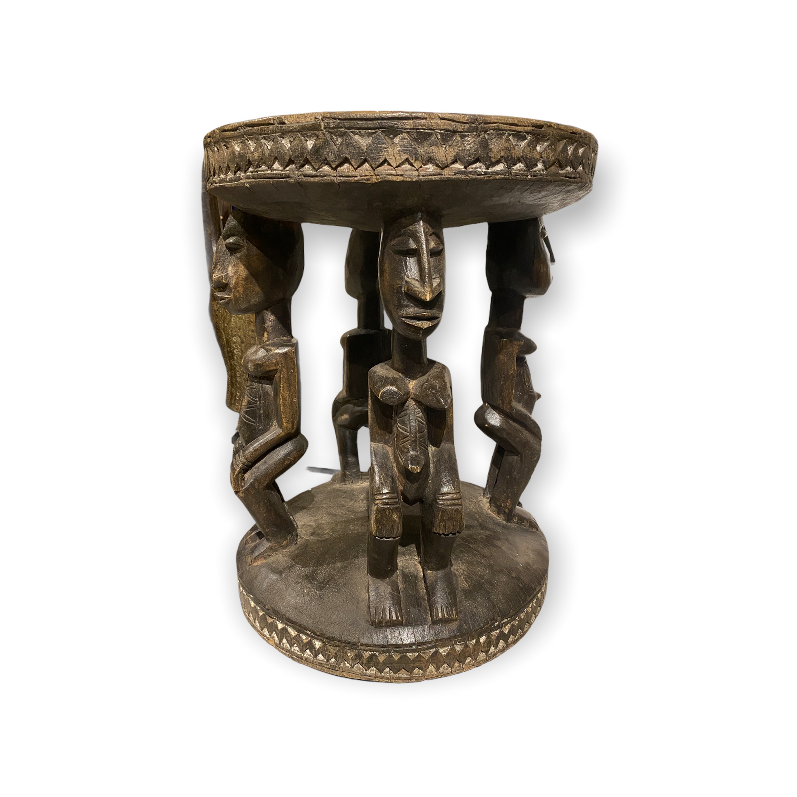Baule table - Vintage piece (01)