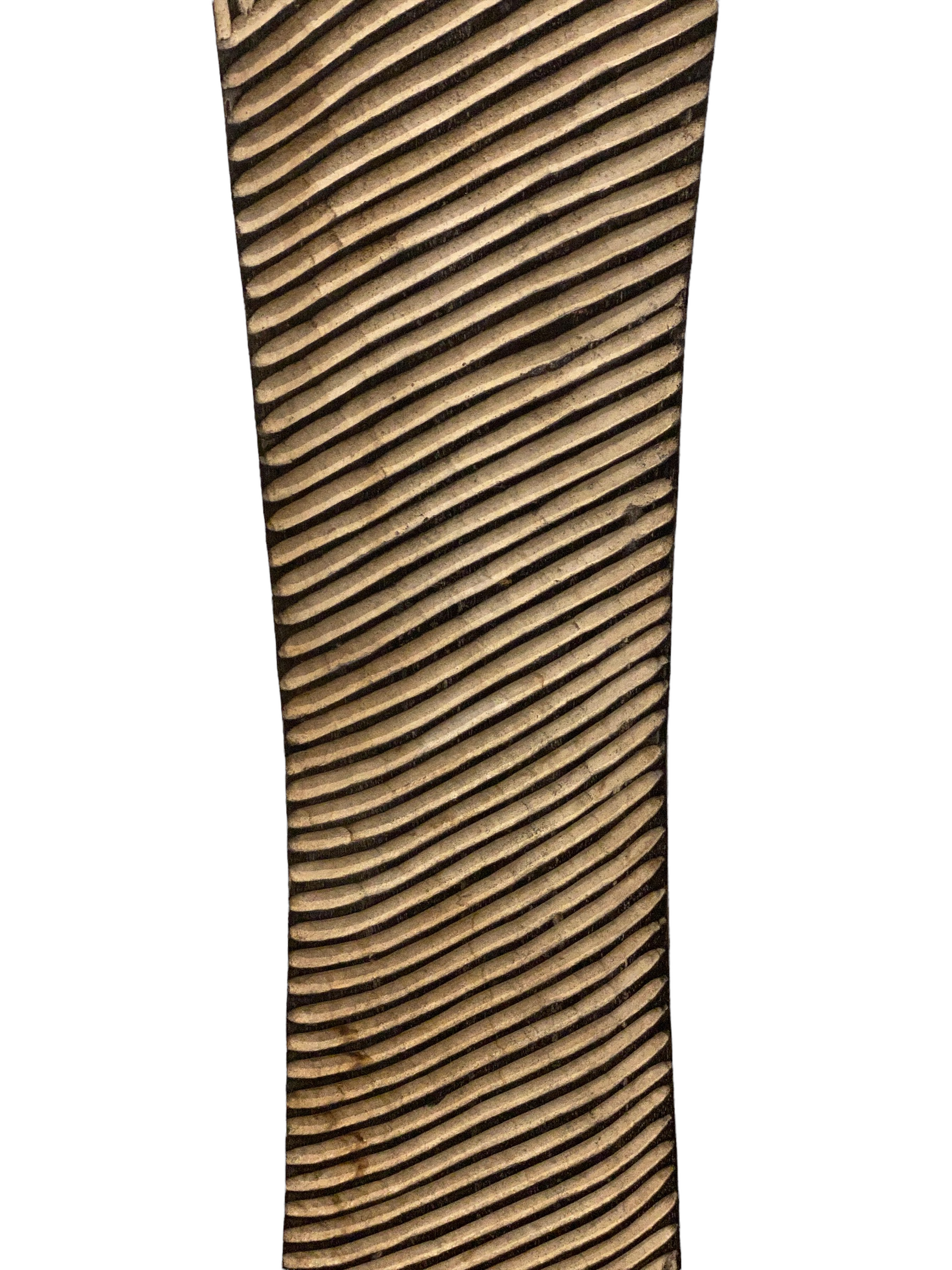 Cameroon Shield Oblong - (3304)