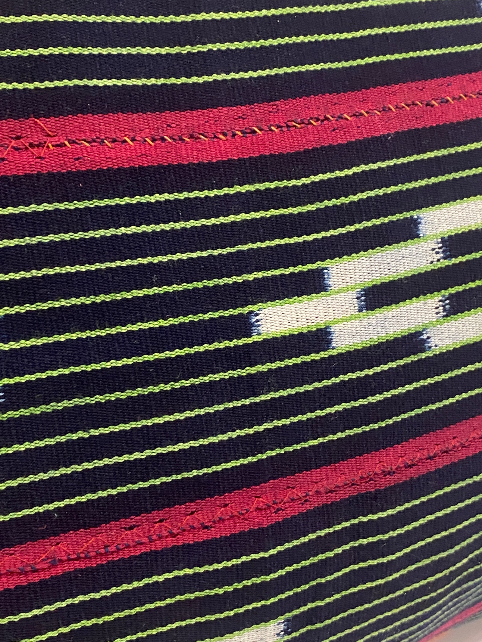 Baule Cloth Cushion - (184.8)