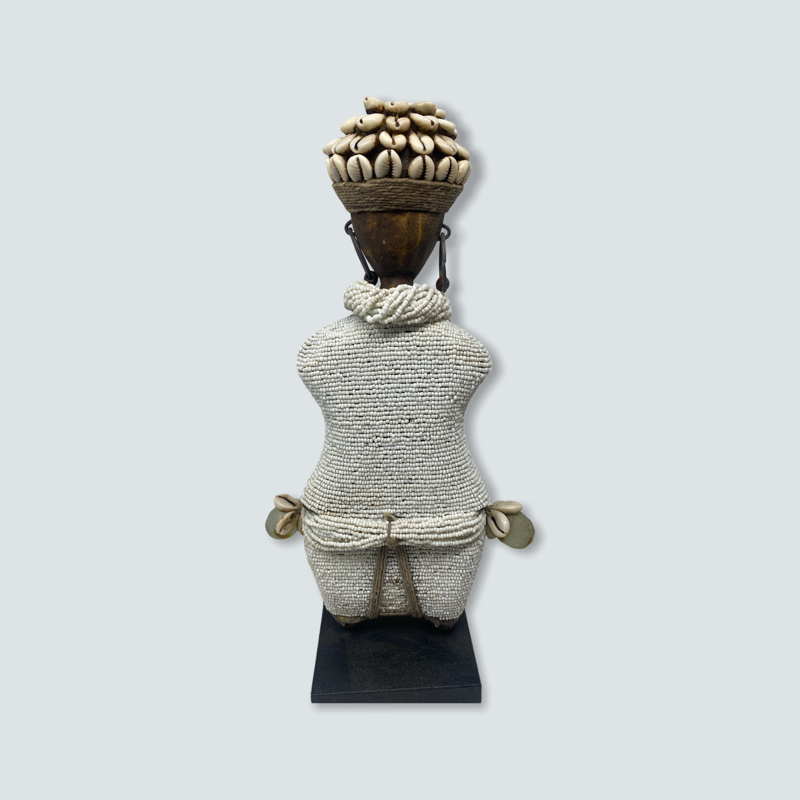 Namji Doll - S 35cm - White