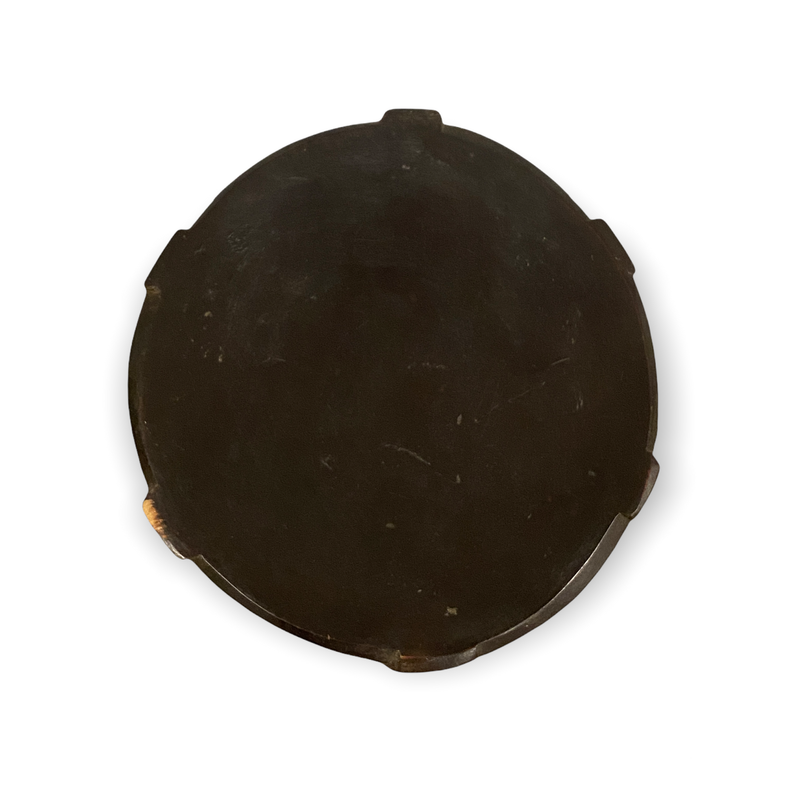 Makonde Stool - Tanzania (08)