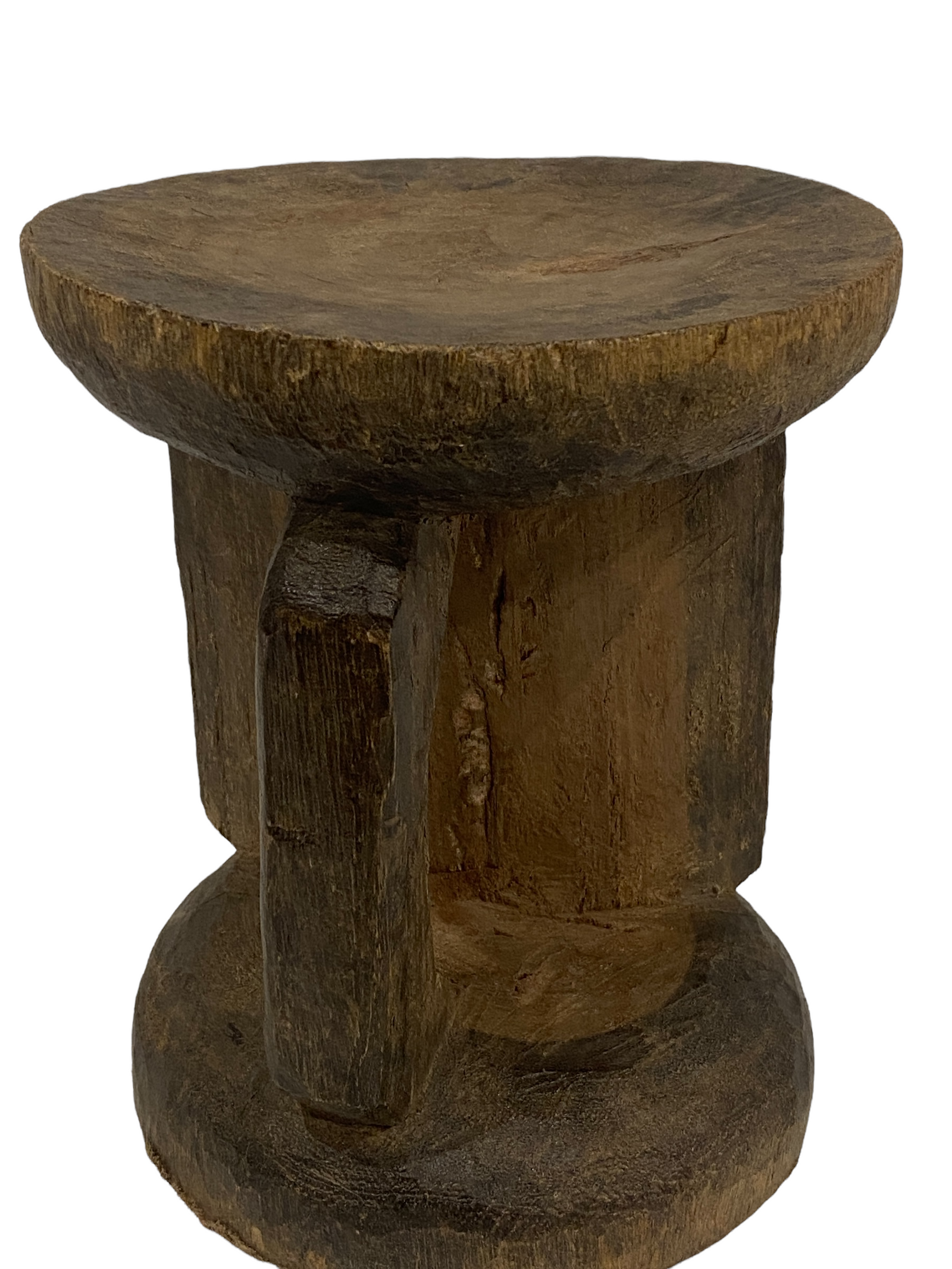 Tonga Stool - (5.4)