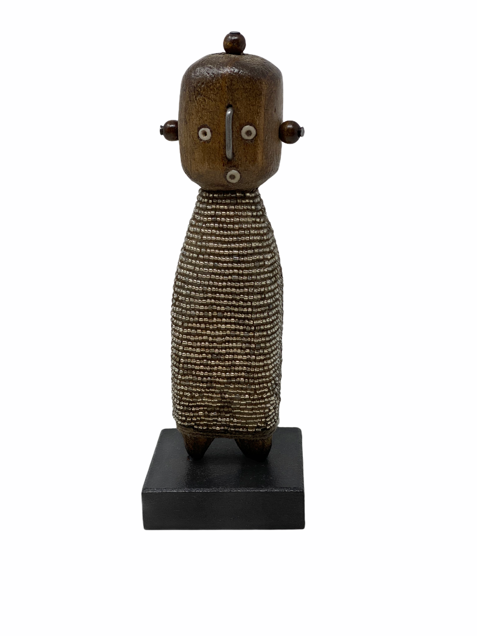 Namji Doll - Baby 17cm - Gold
