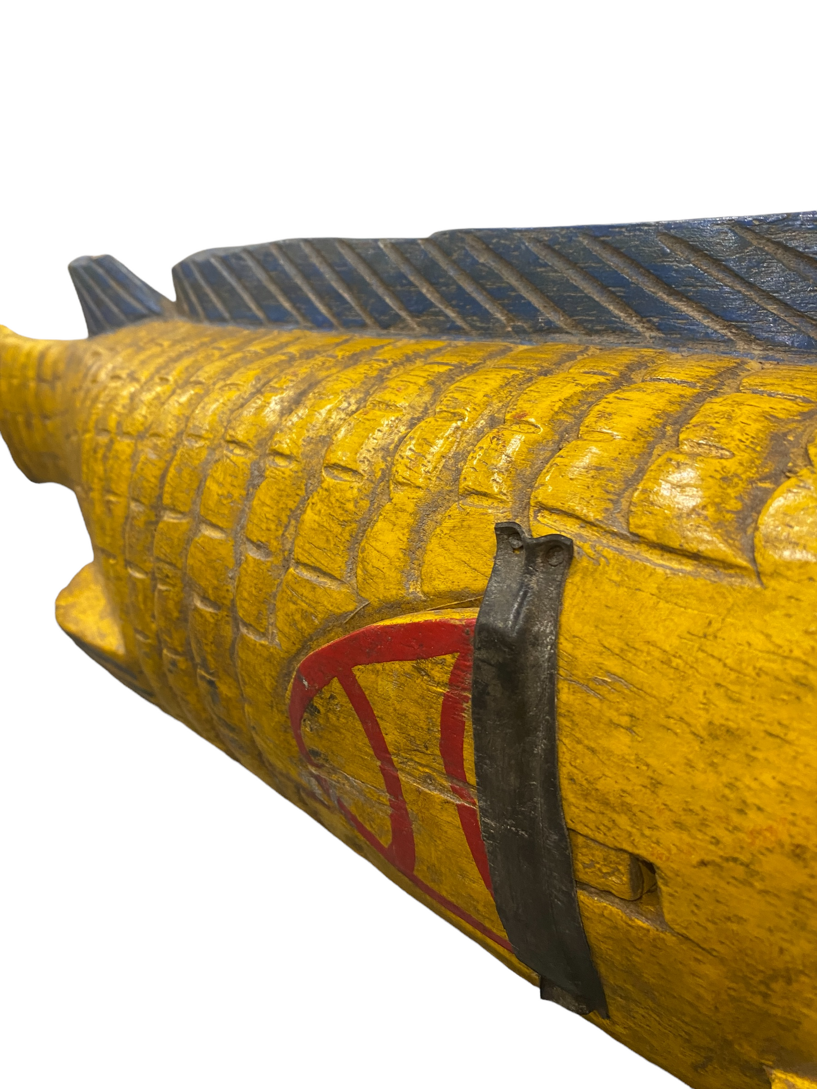 Puppet Fish Mali - (9501) Large