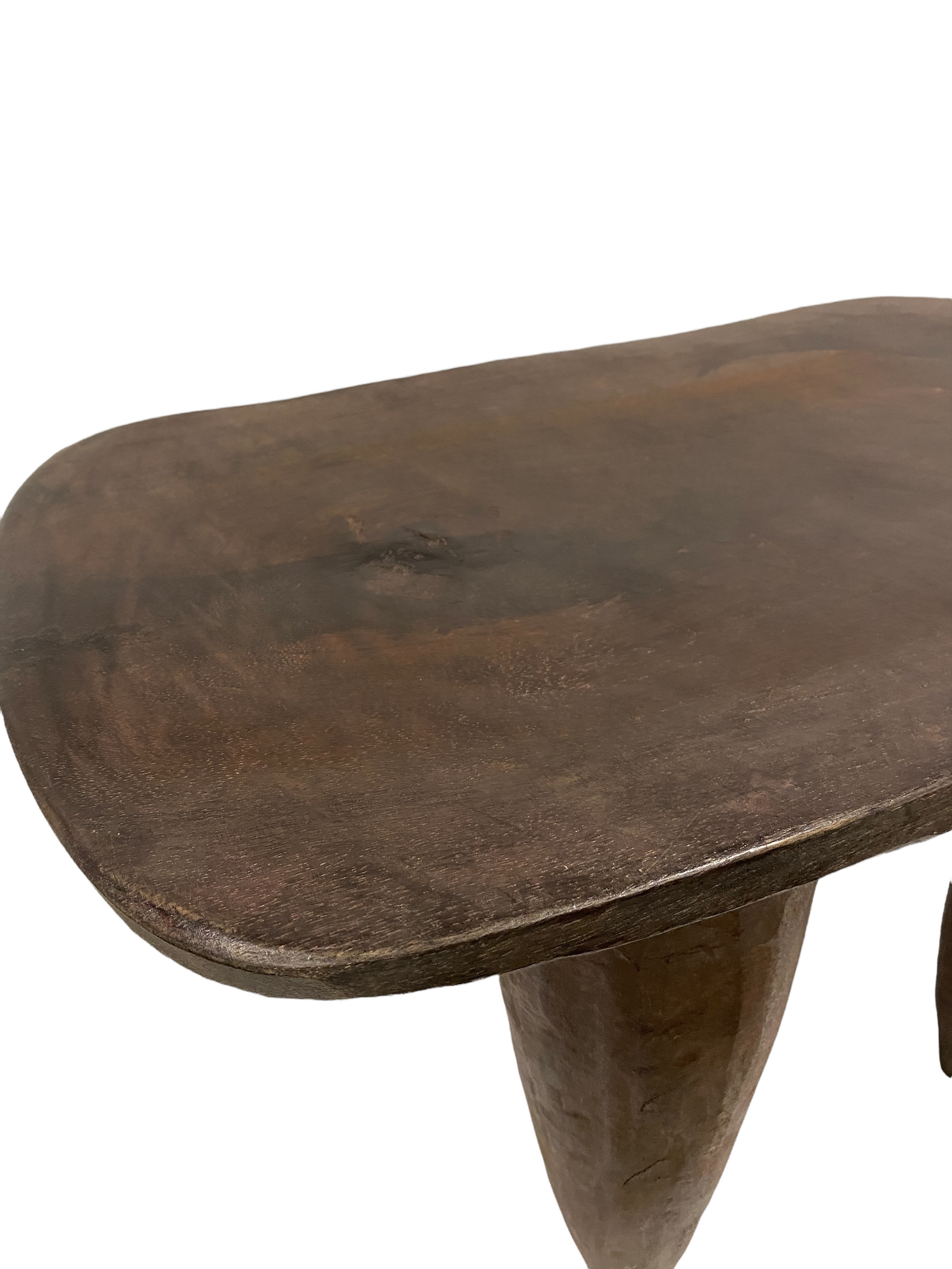 Senufo Stool - (TR39)