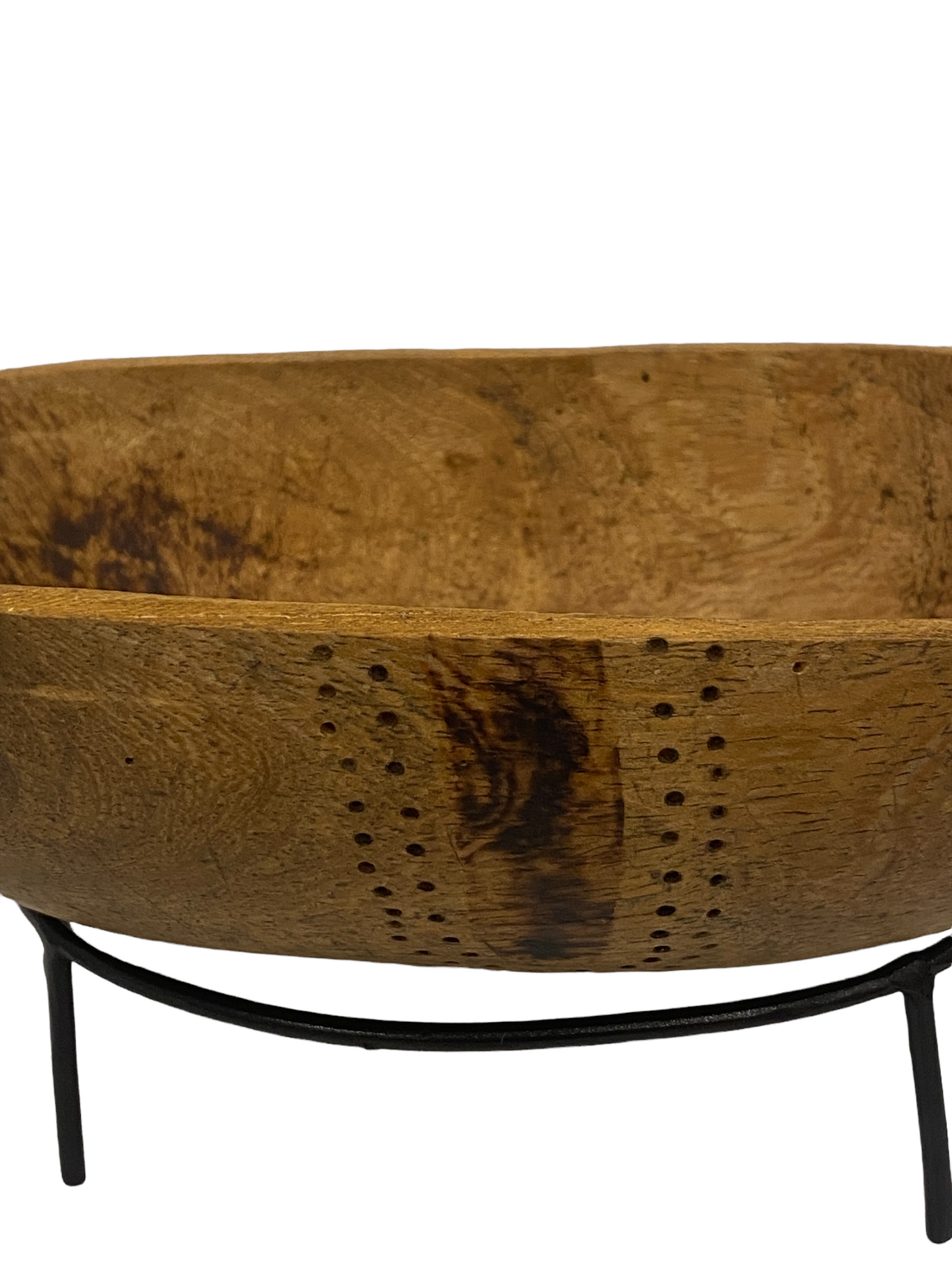 Turkana Bowl on stand - S (TR9.8)