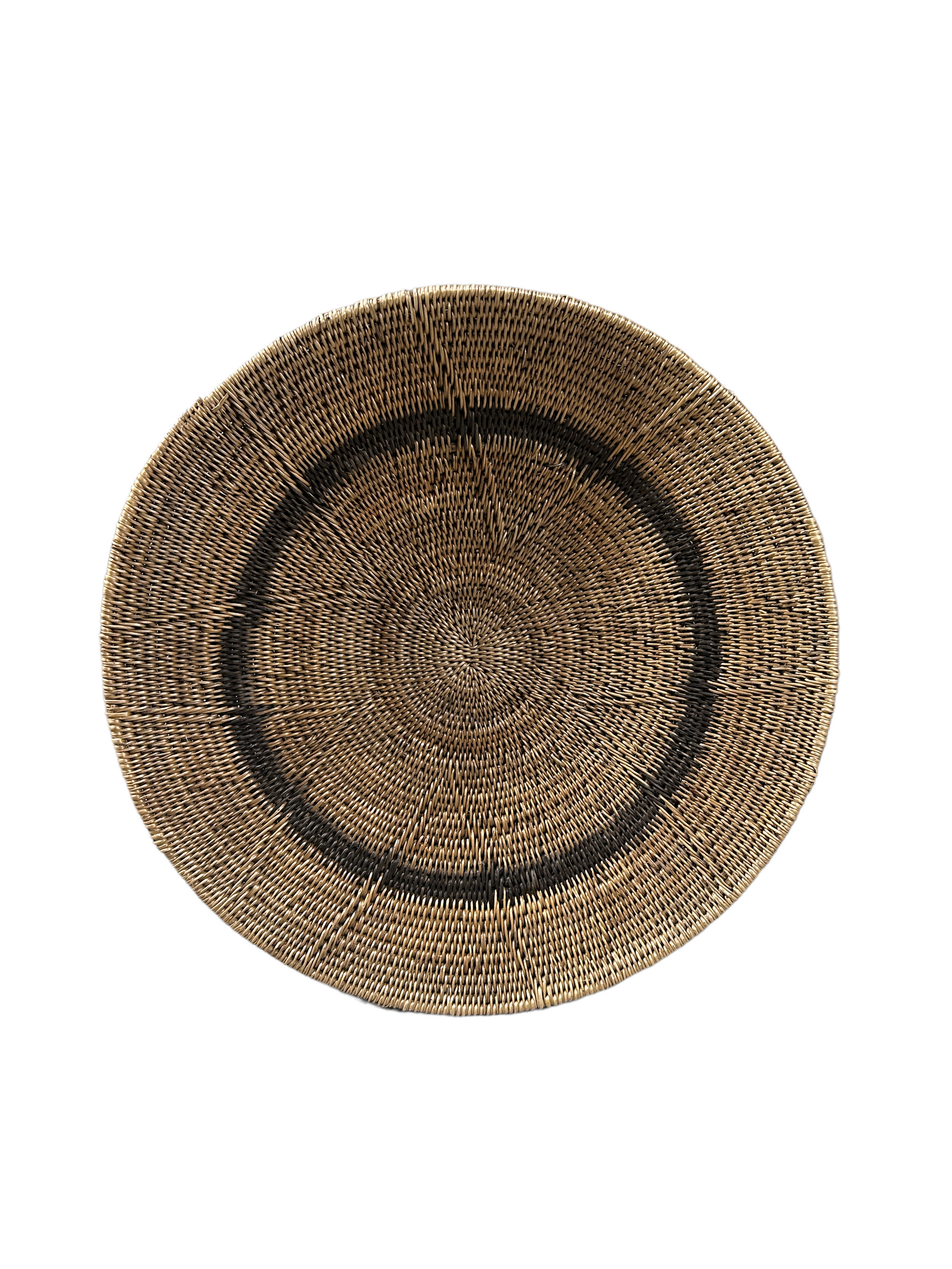 Makenge Winnowing Basket - Zambia (33.3)