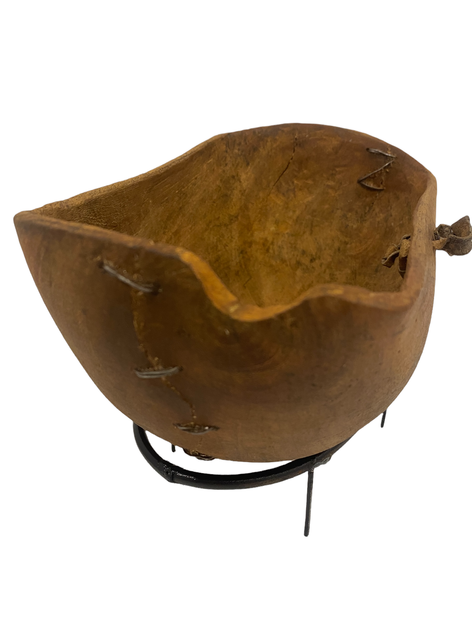 Turkana Bowl on stand - S (TR9.4)