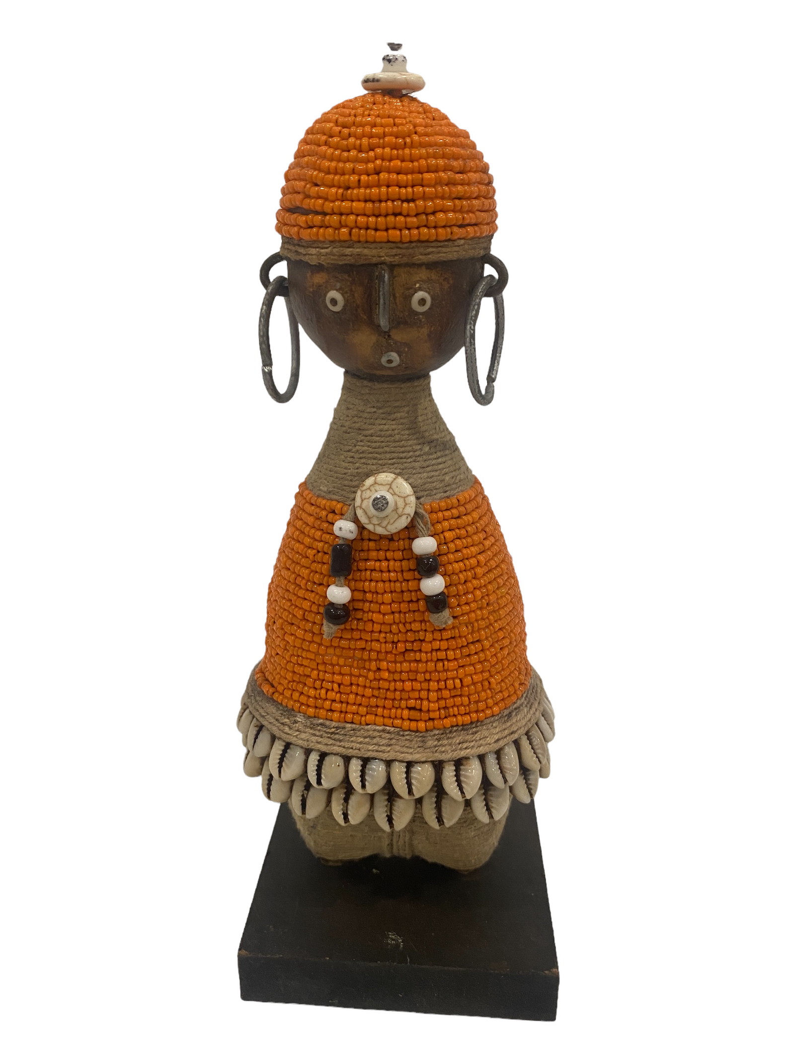 Namji Doll - Orange (TR6205)