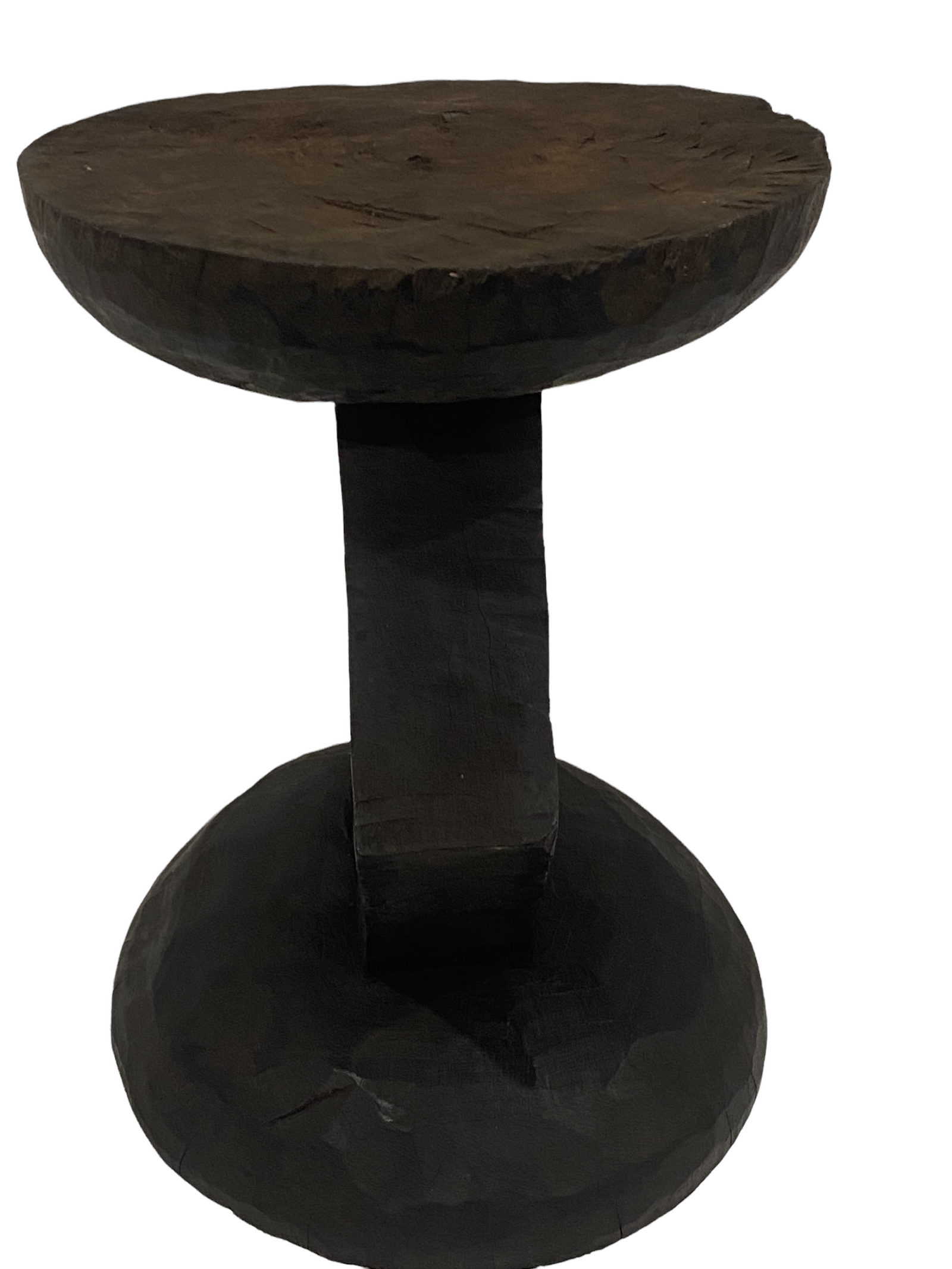 Tonga Stool - (TR34.1)