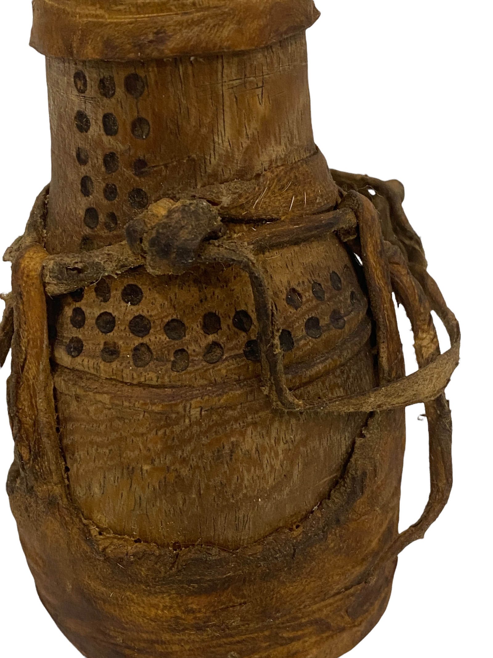 Turkana Honey Pot - (51.1)