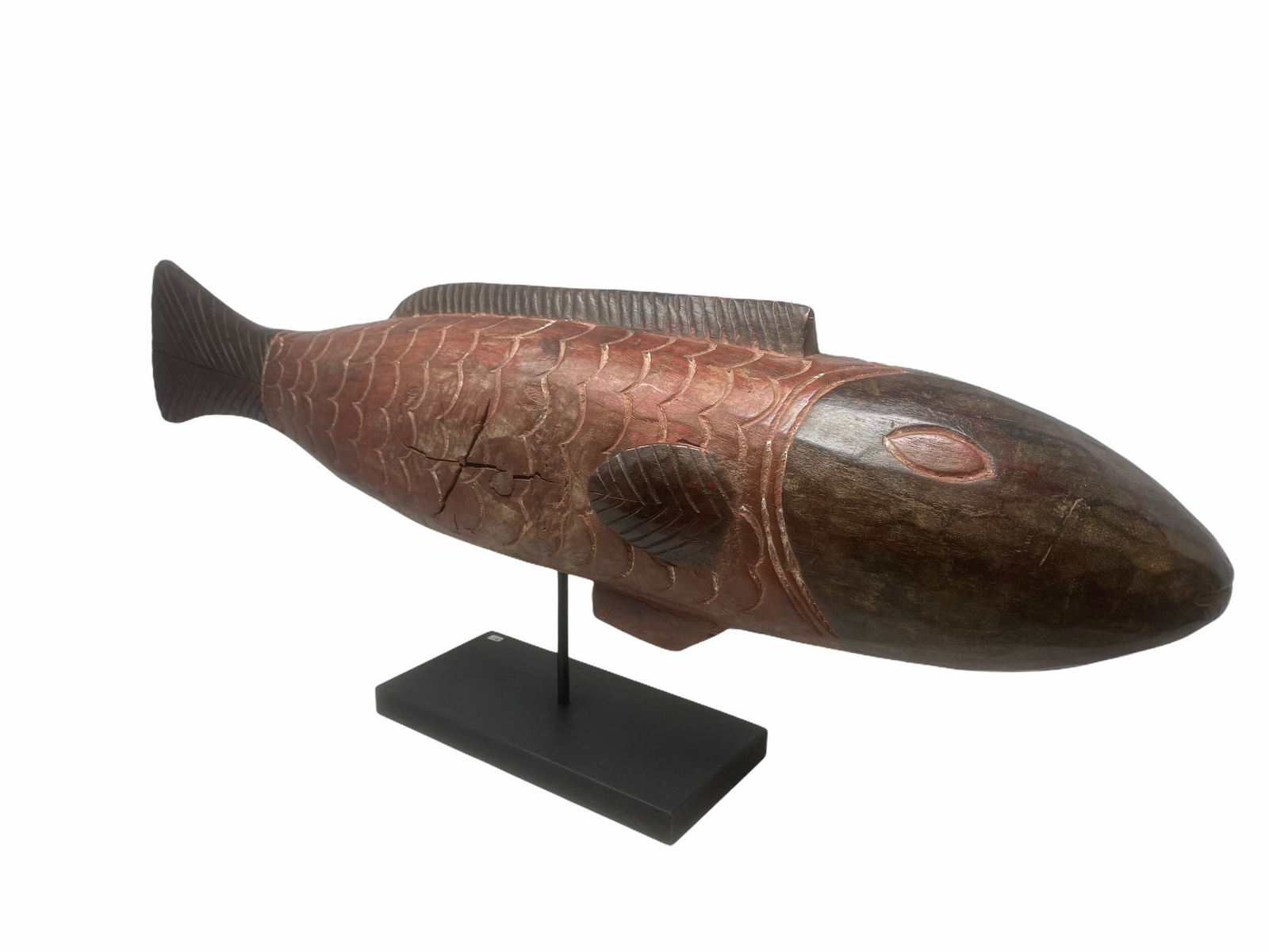 Puppet Fish Mali - Large