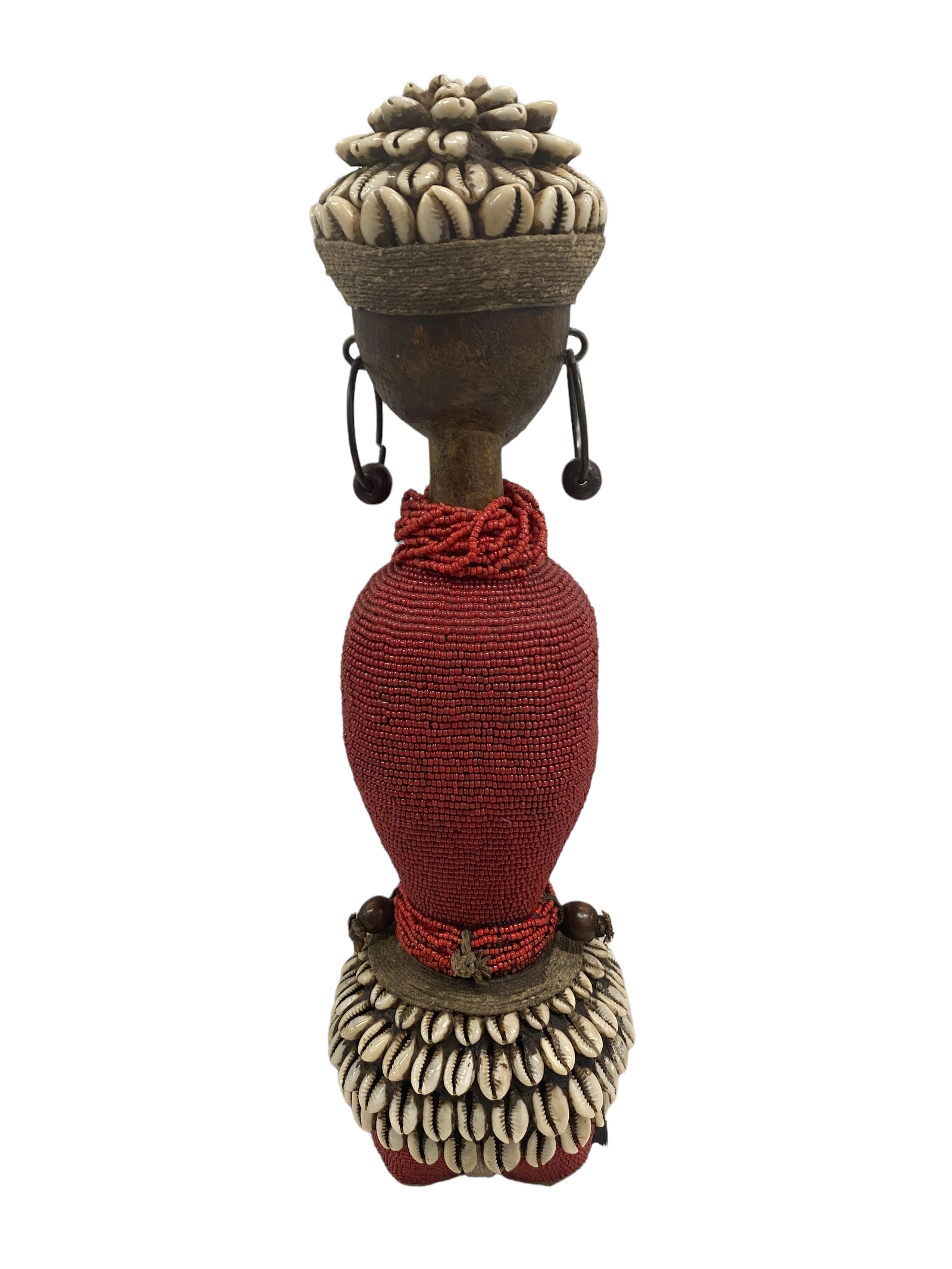 Namji Doll - Red (AC1615)