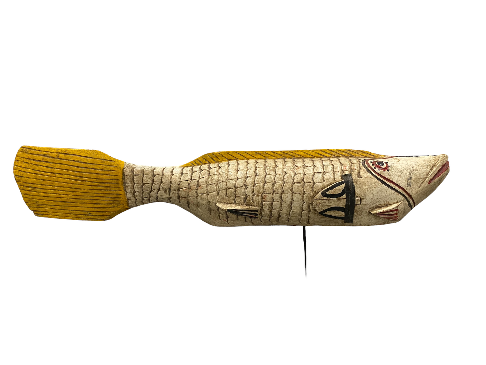 Puppet Fish Mali - (9502) Large