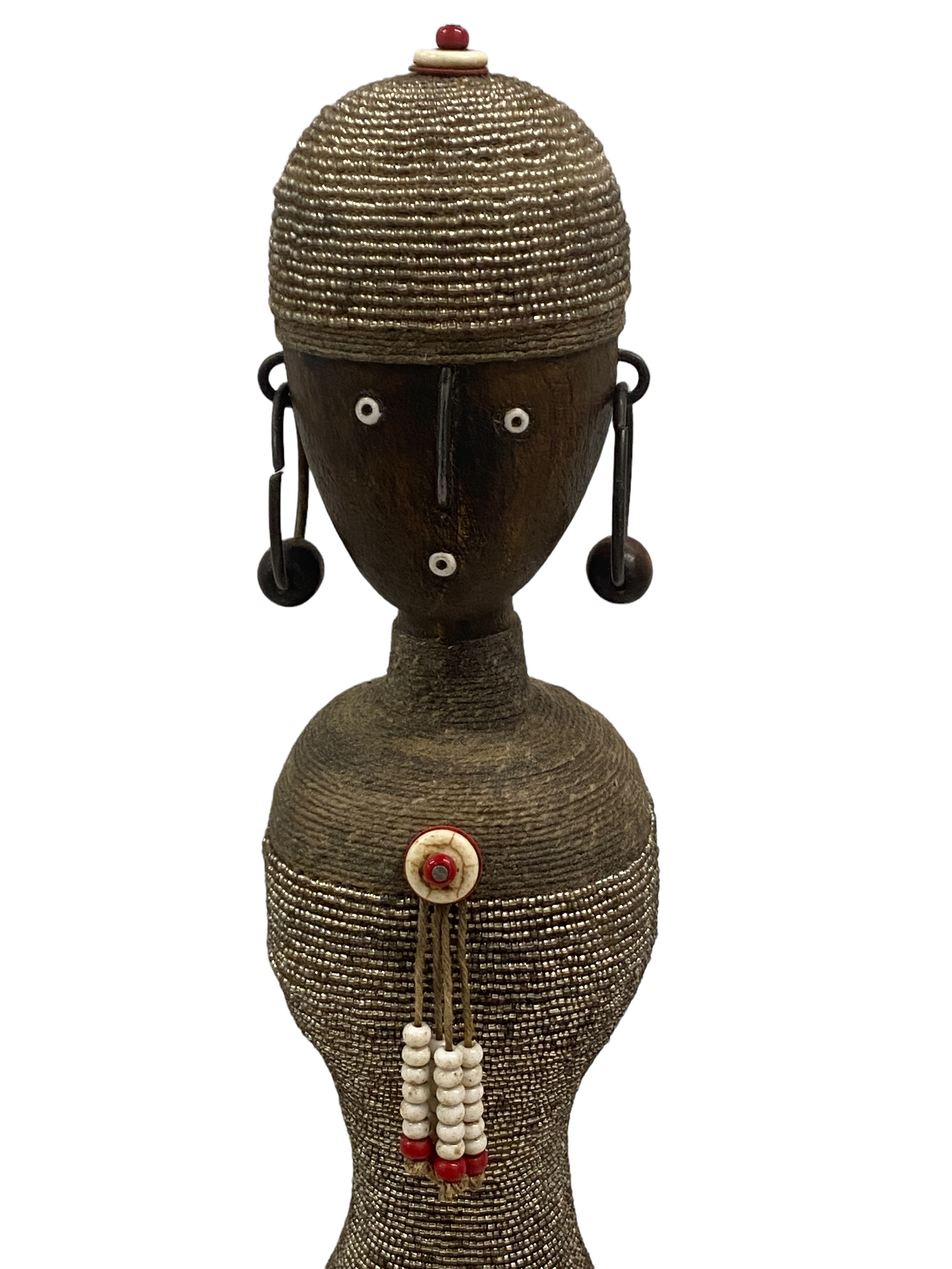 Namji Doll - Silver (AC1612)