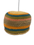 Hand Woven Basket Light - (123.3)