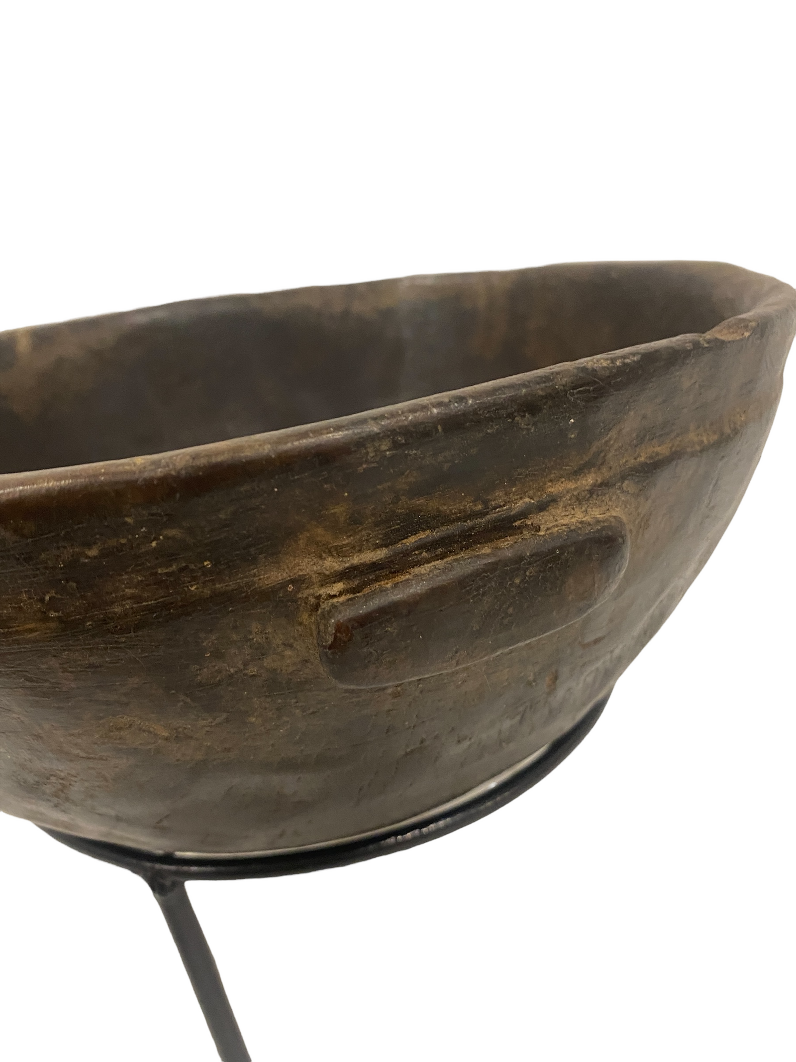 Tuareg Bowl- Niger (TR8.4)
