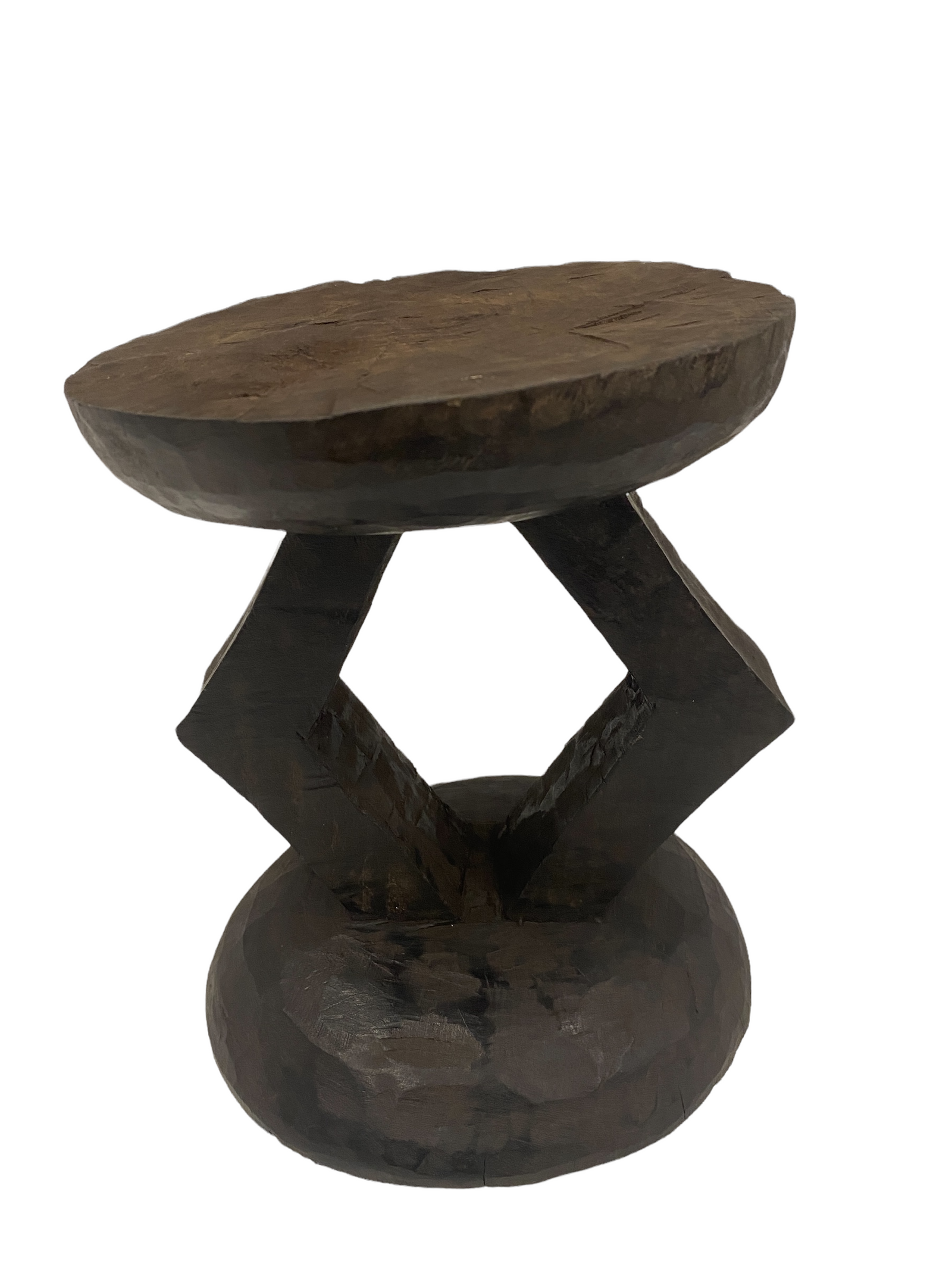 Tonga Stool - (TR34.1)