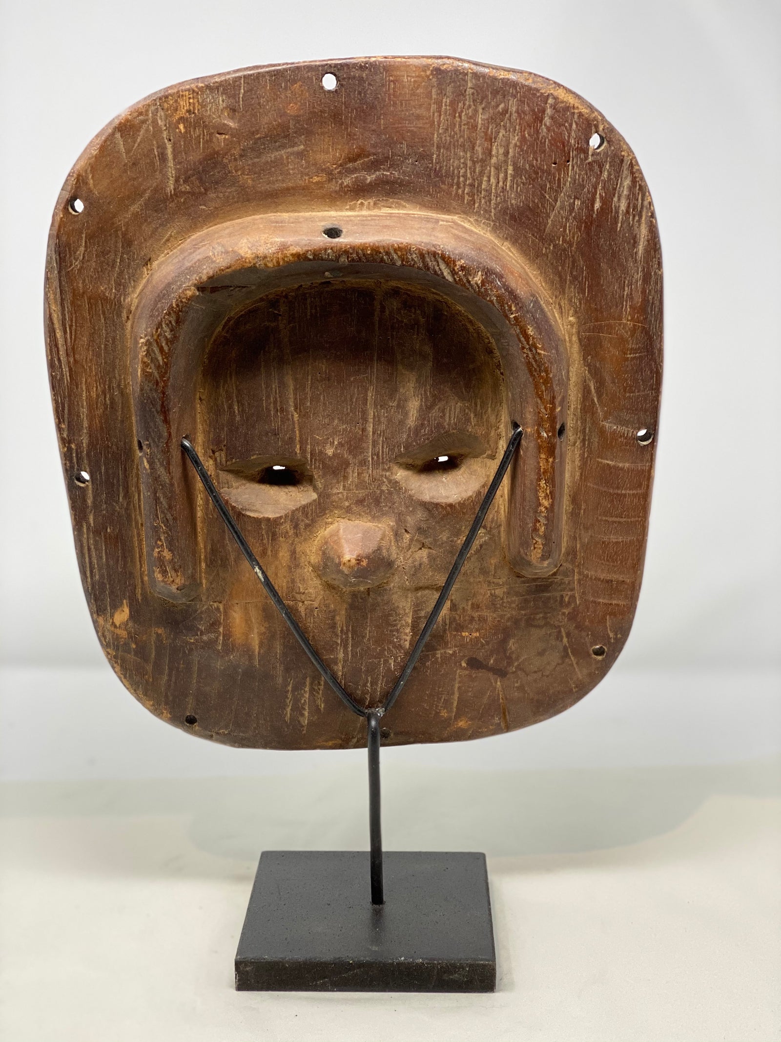 Teke Mask