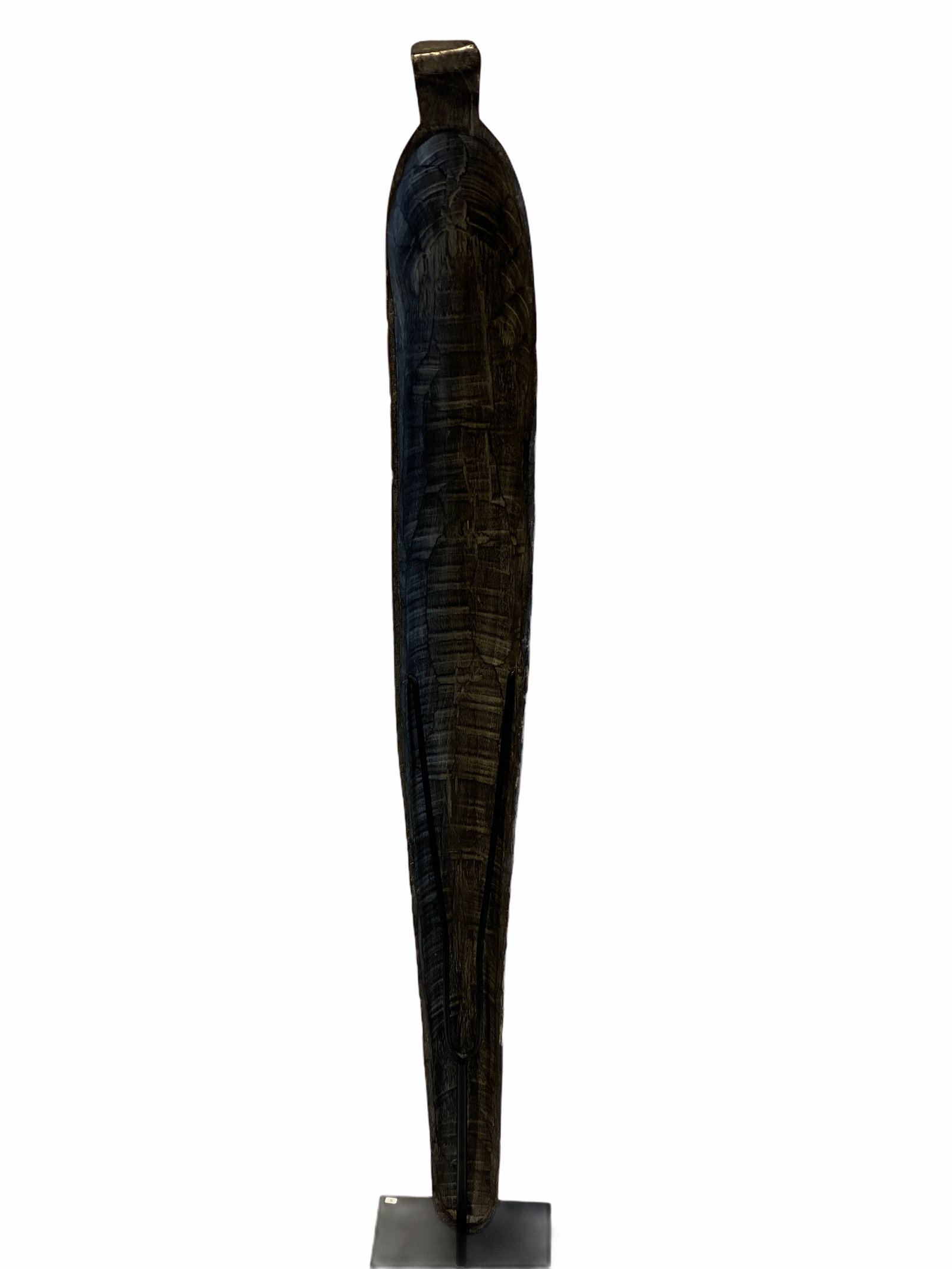 Fang Mask Tall