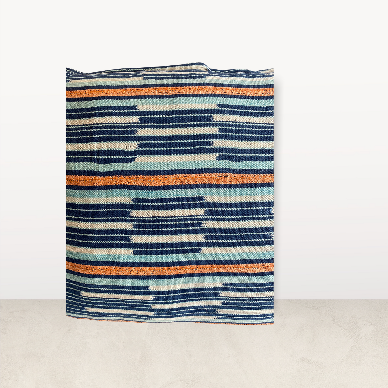 Vintage Baule Cloth Cushion 50cm x 70cm