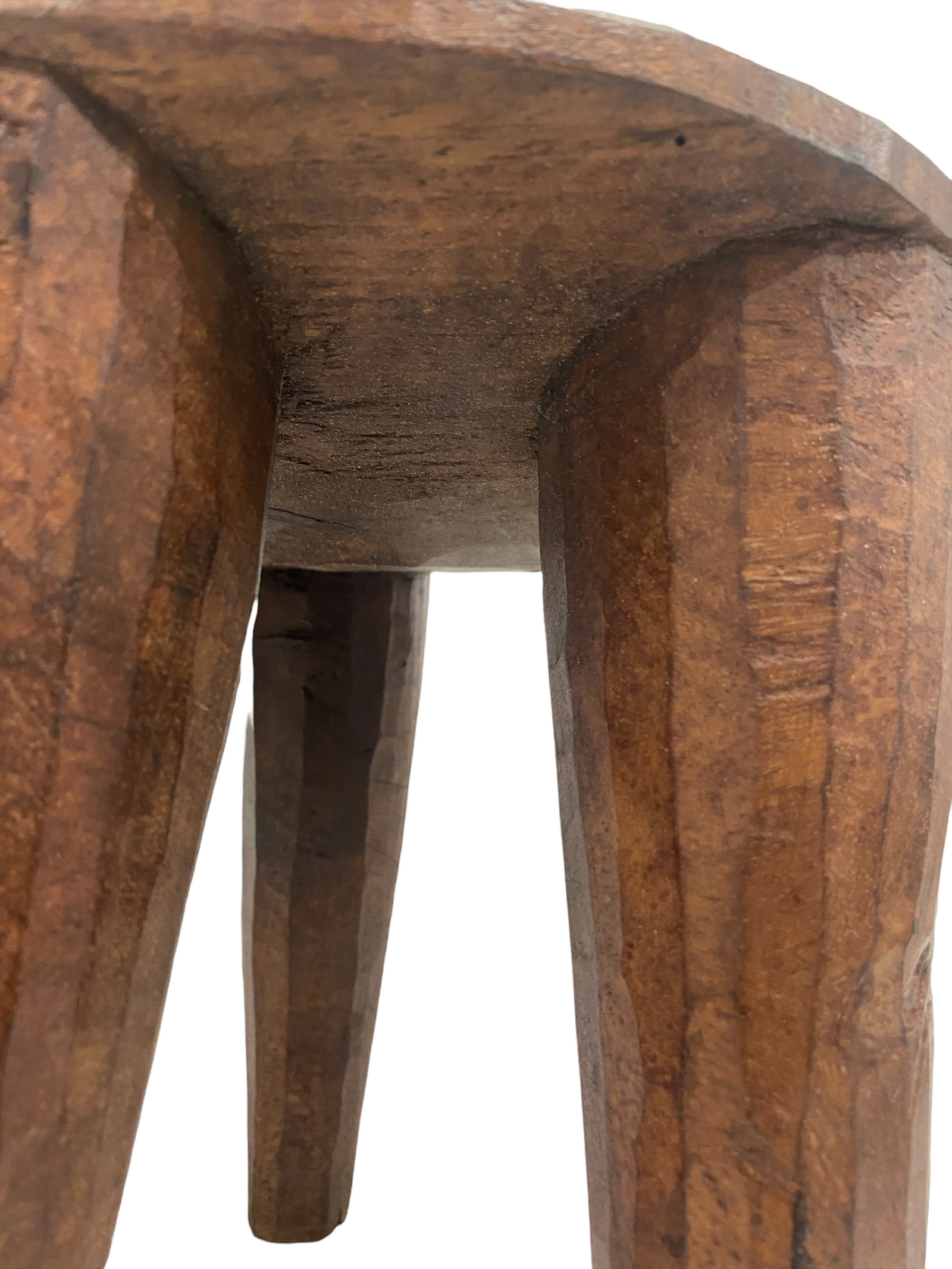 Nupe Table Stool (TR17)