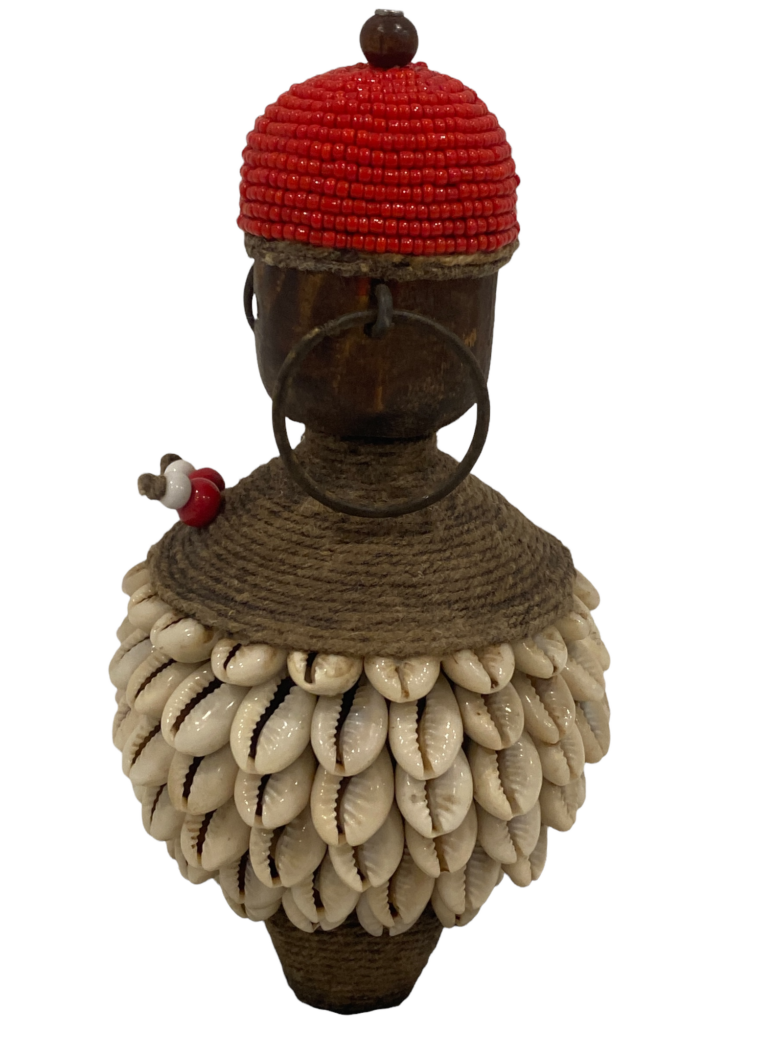 Namji Doll - Red (62.3)