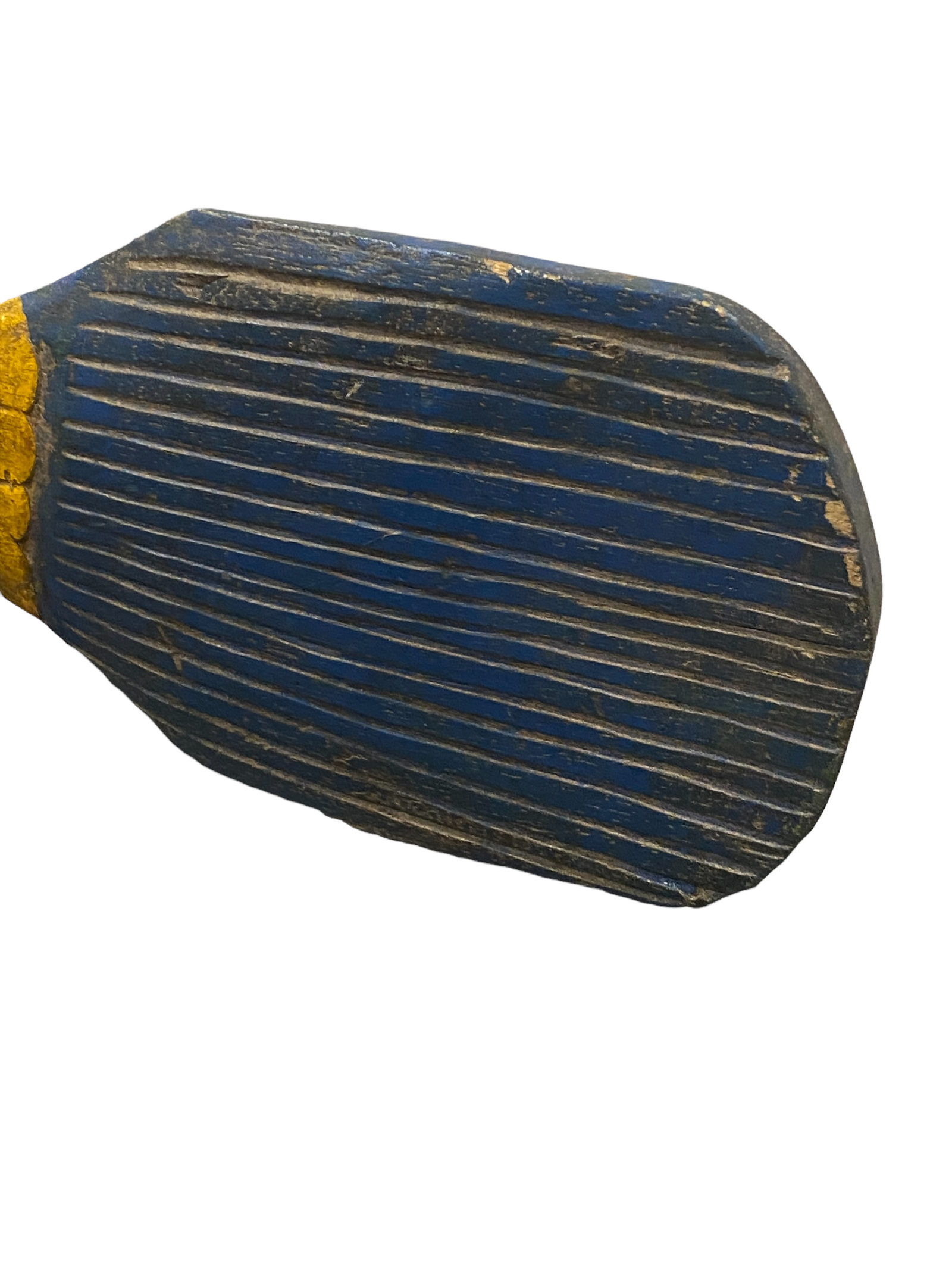 Puppet Fish Mali - (9501) Large