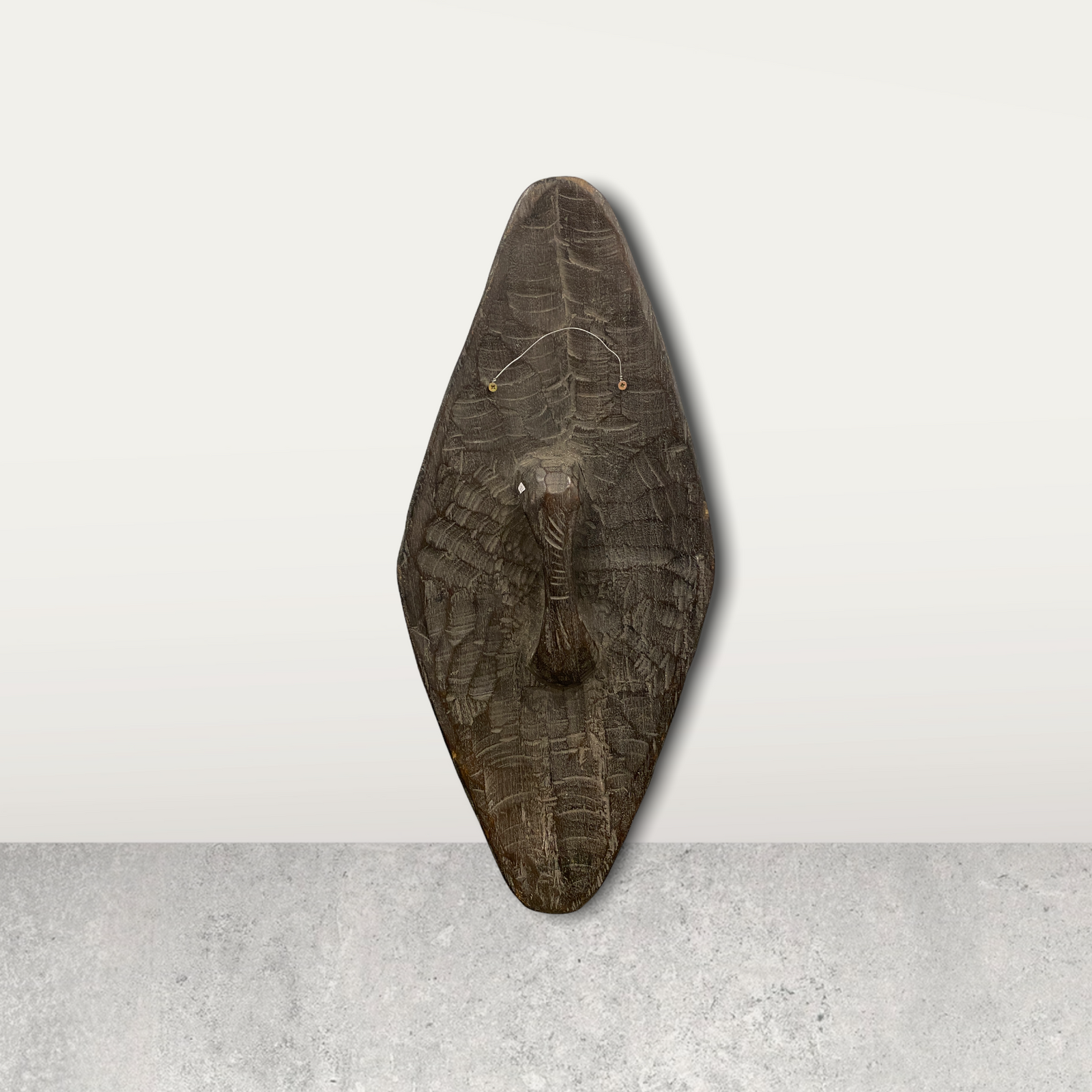 Cameroon Shield Oblong (11)