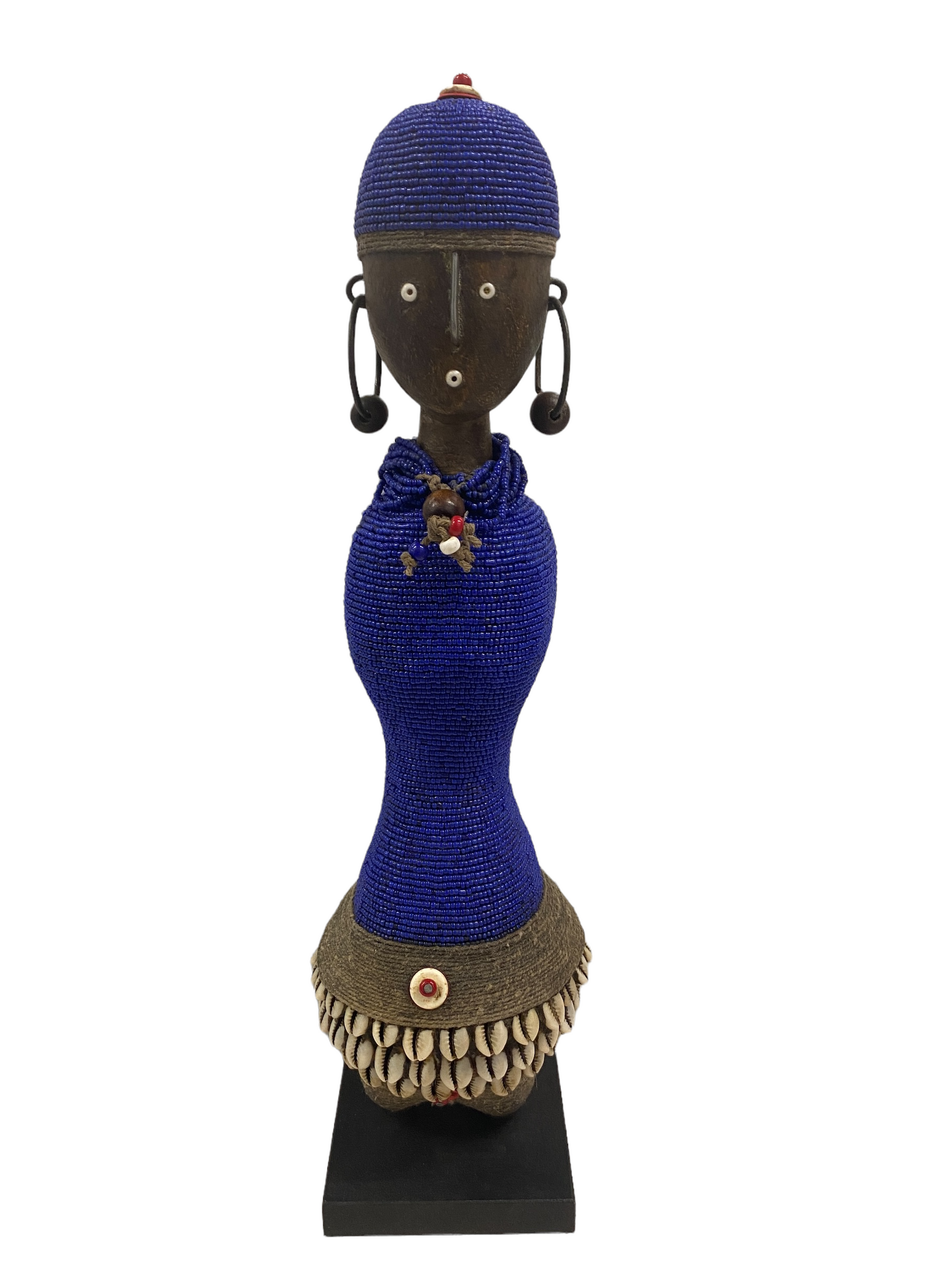 Namji Doll - Blue (AC1608)