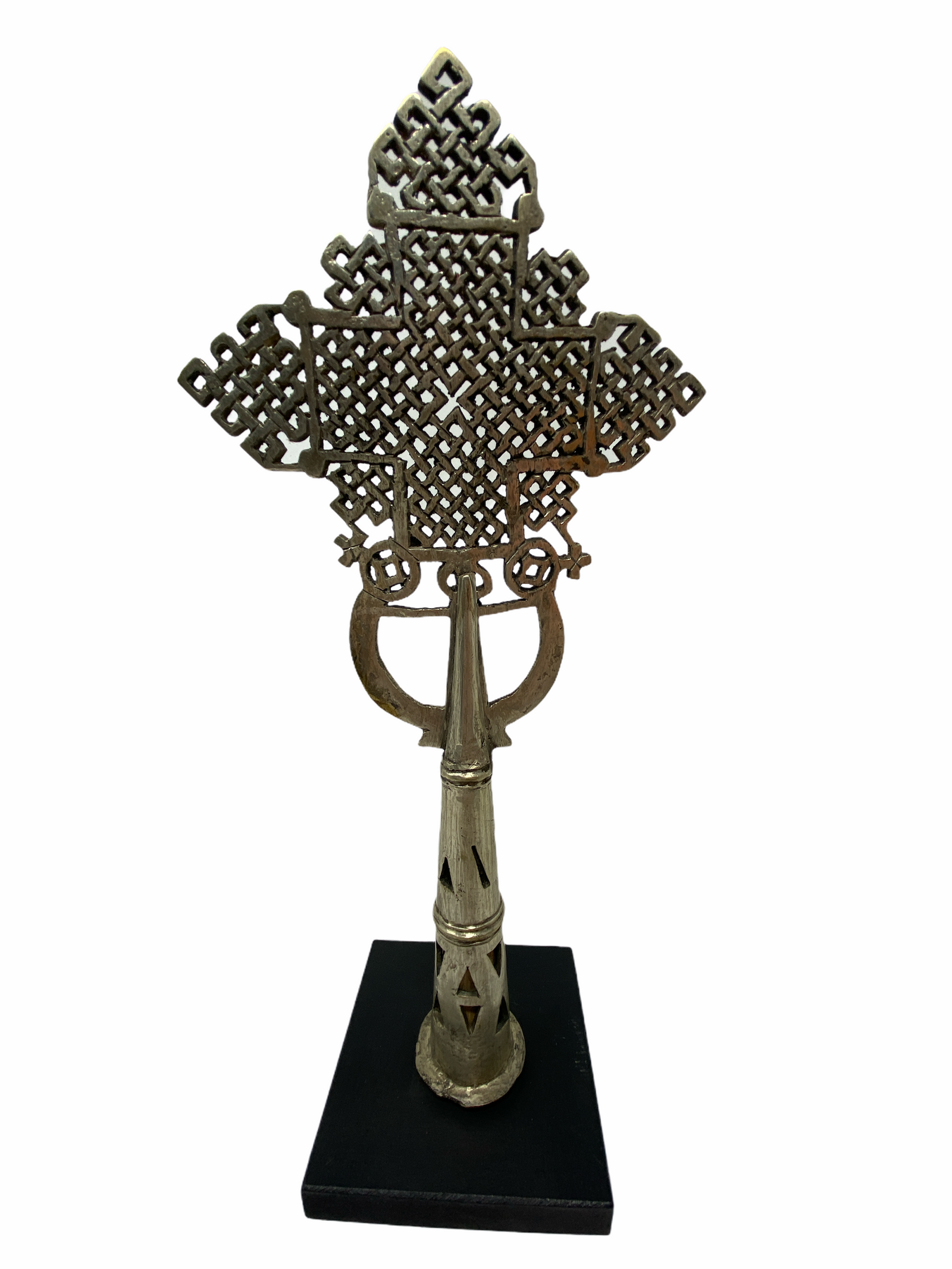 Ethiopian Cross - ML06