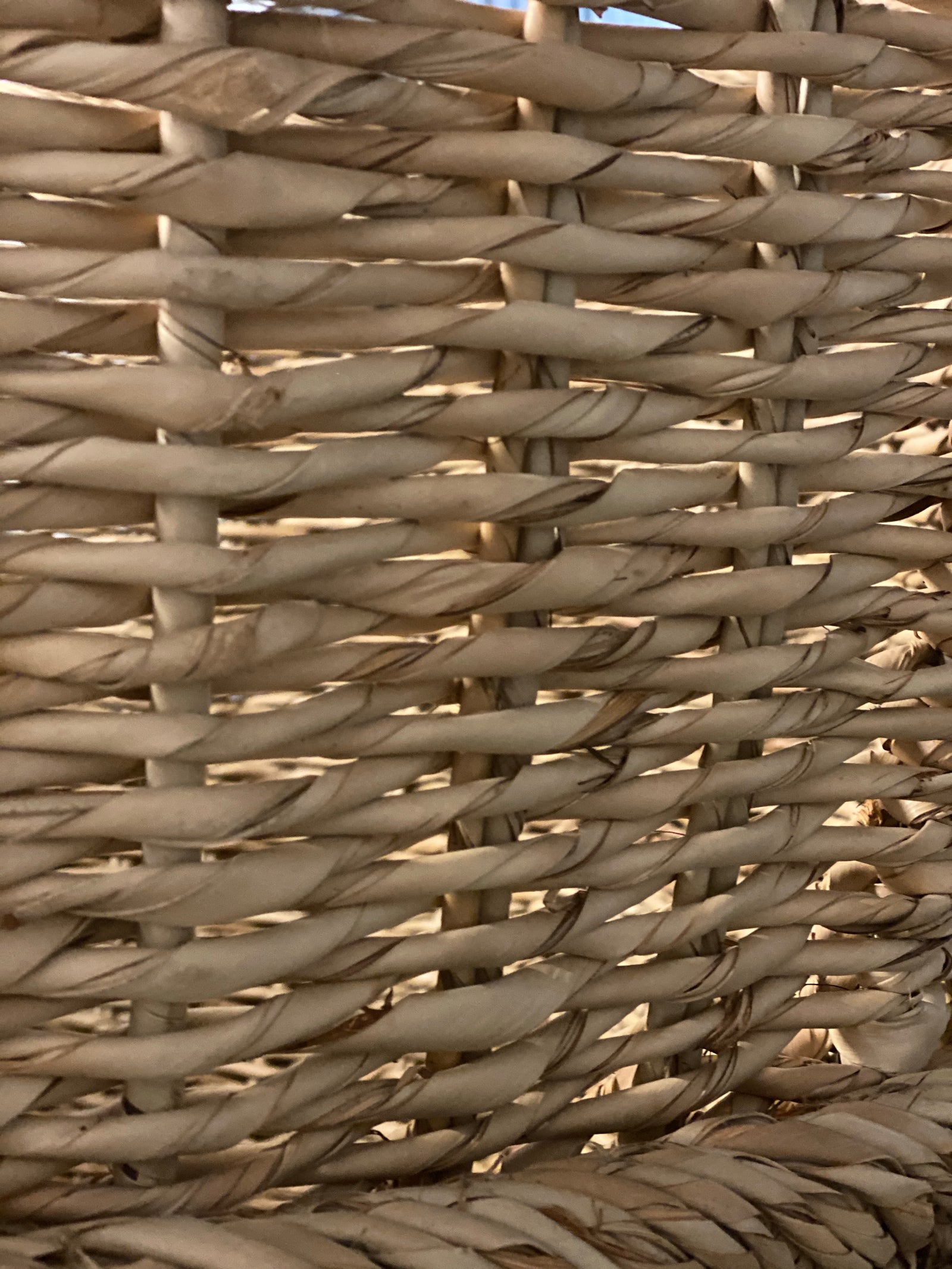 Hanging Basket Chair - RSA