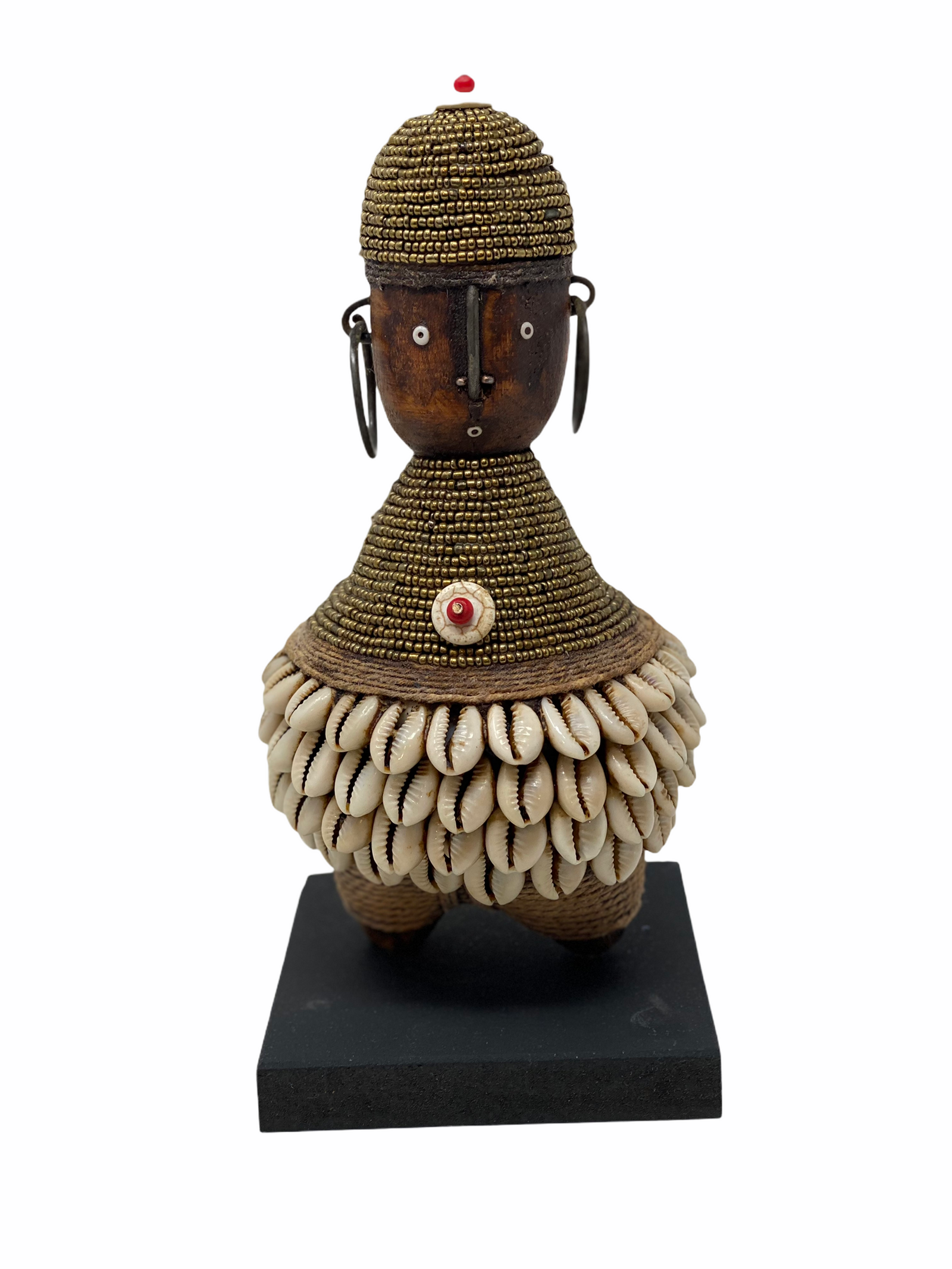 Namji Doll - Fat 22cm - Gold