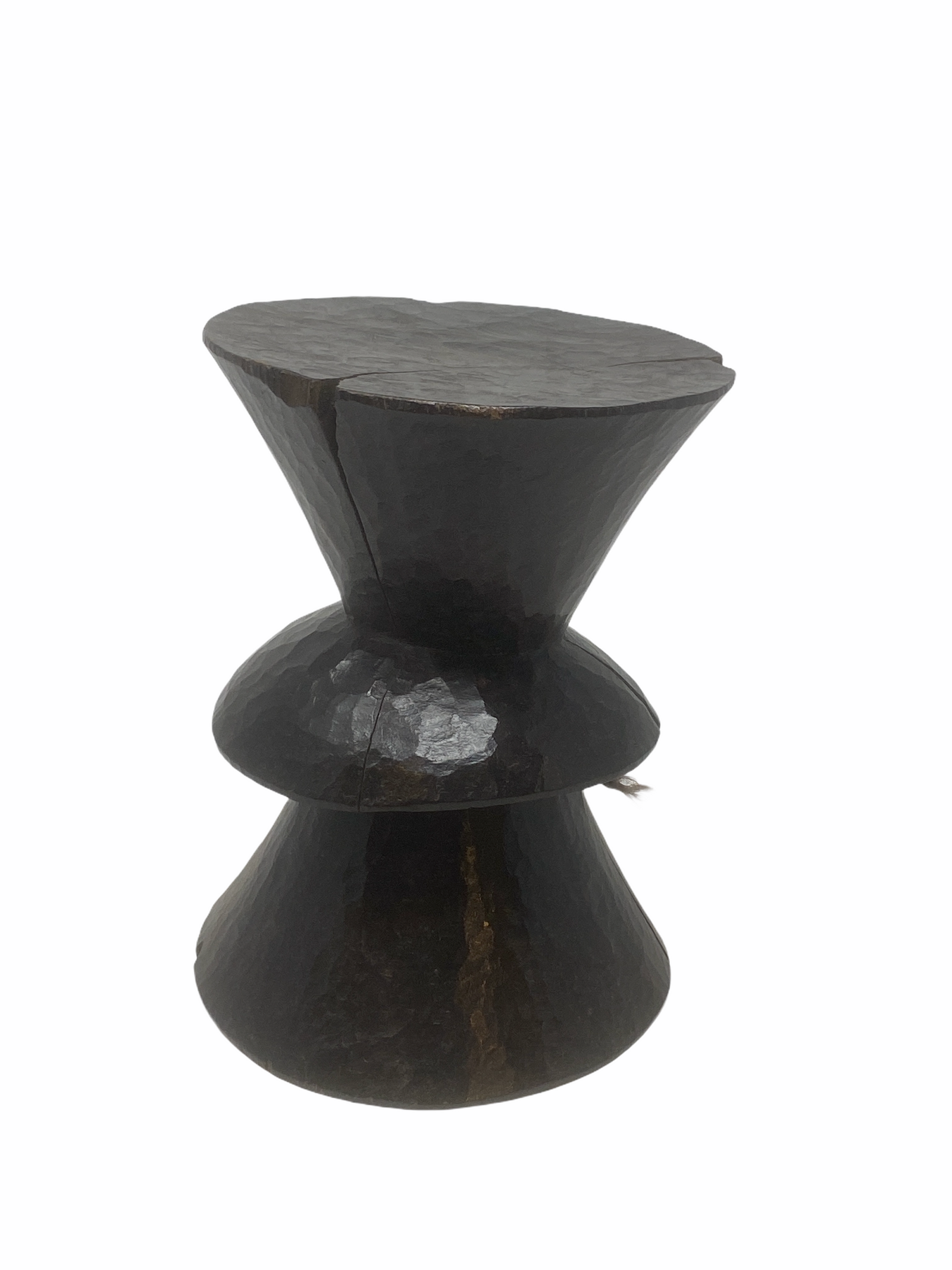 Vintage Ethiopian Coffee Stand