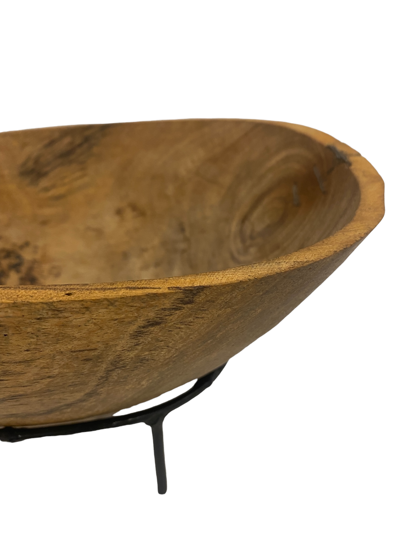 Turkana Bowl on stand - S (TR9.3)