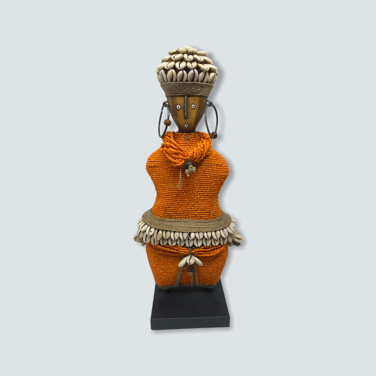 Namji Doll - S 35cm - Orange