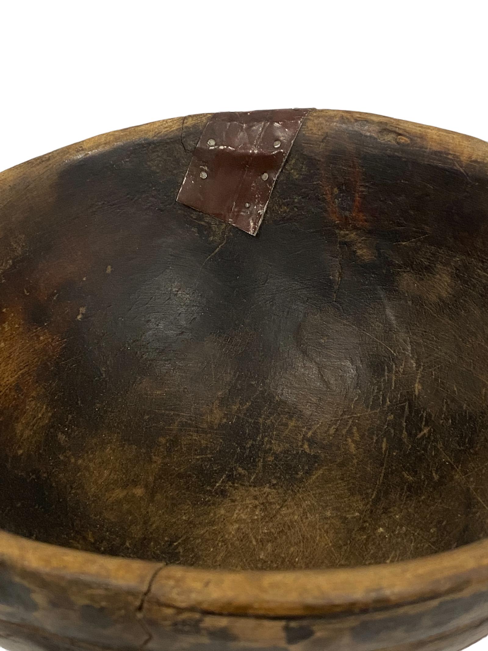 Tuareg Bowl- Niger (TR8.5)