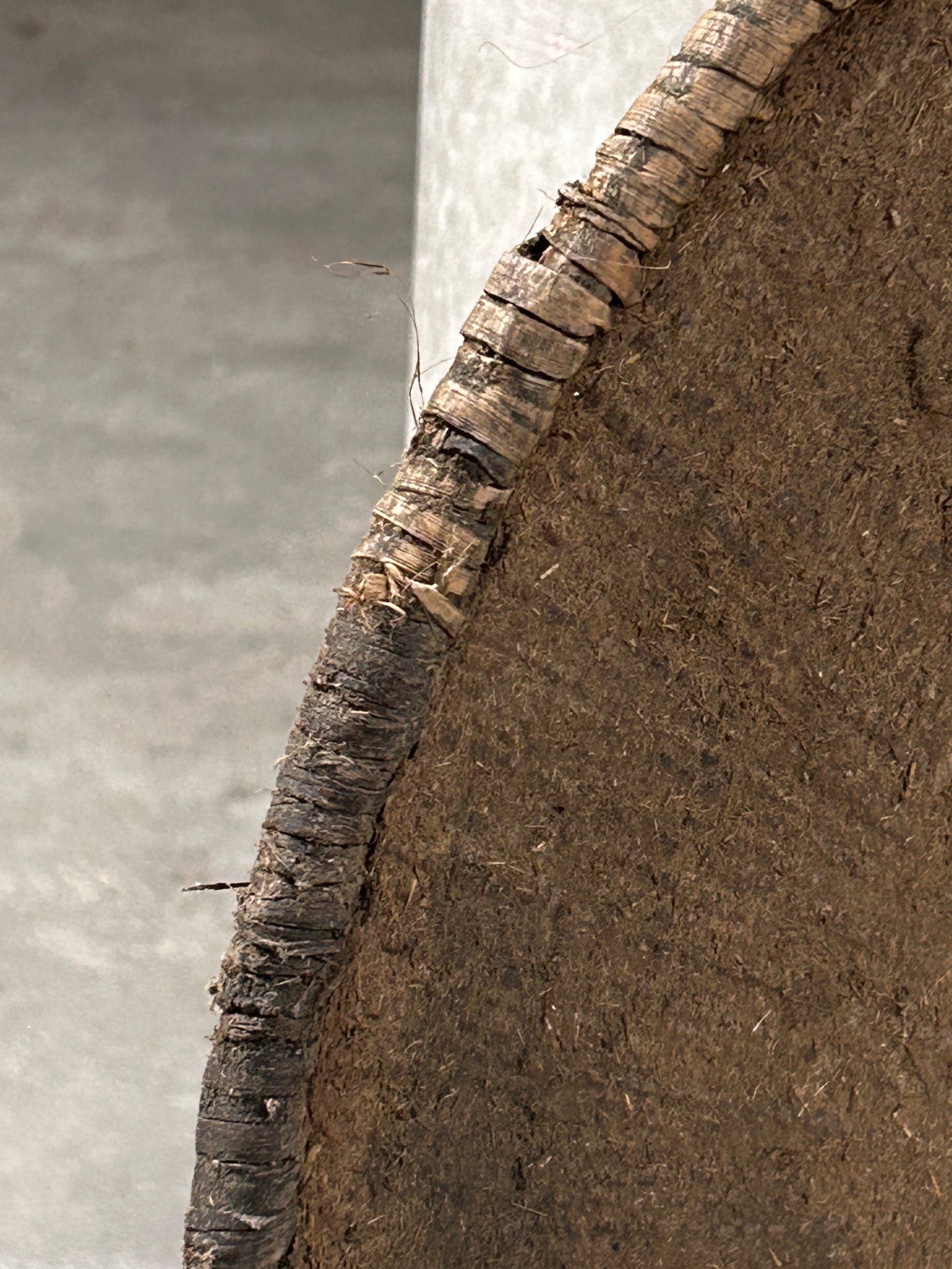 Vintage Tonga Binga Basket (48.2)