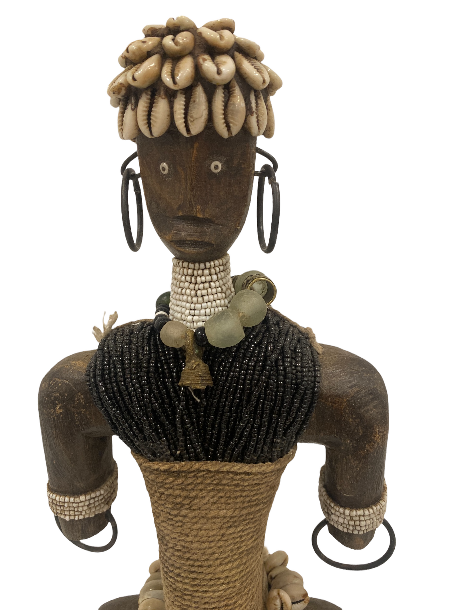Namji Doll - white (86.3)