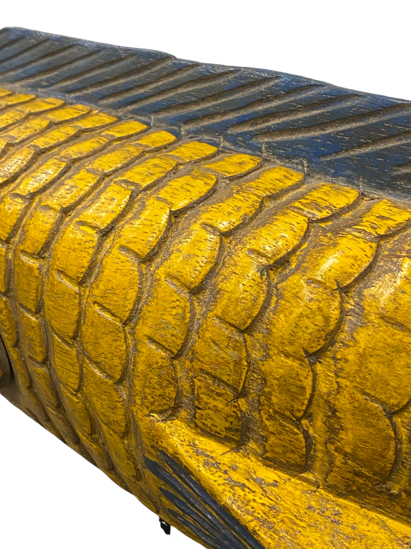 Puppet Fish Mali - (9501) Large