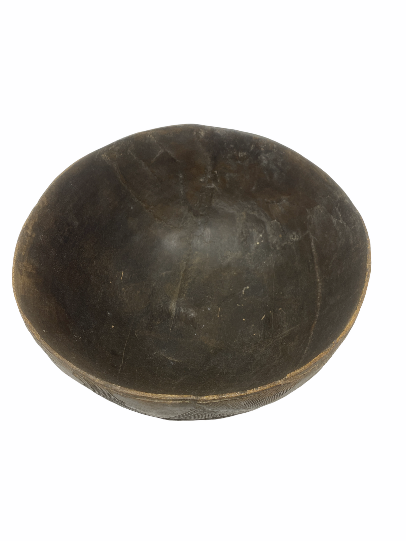 Tuareg Bowl- Niger (2)