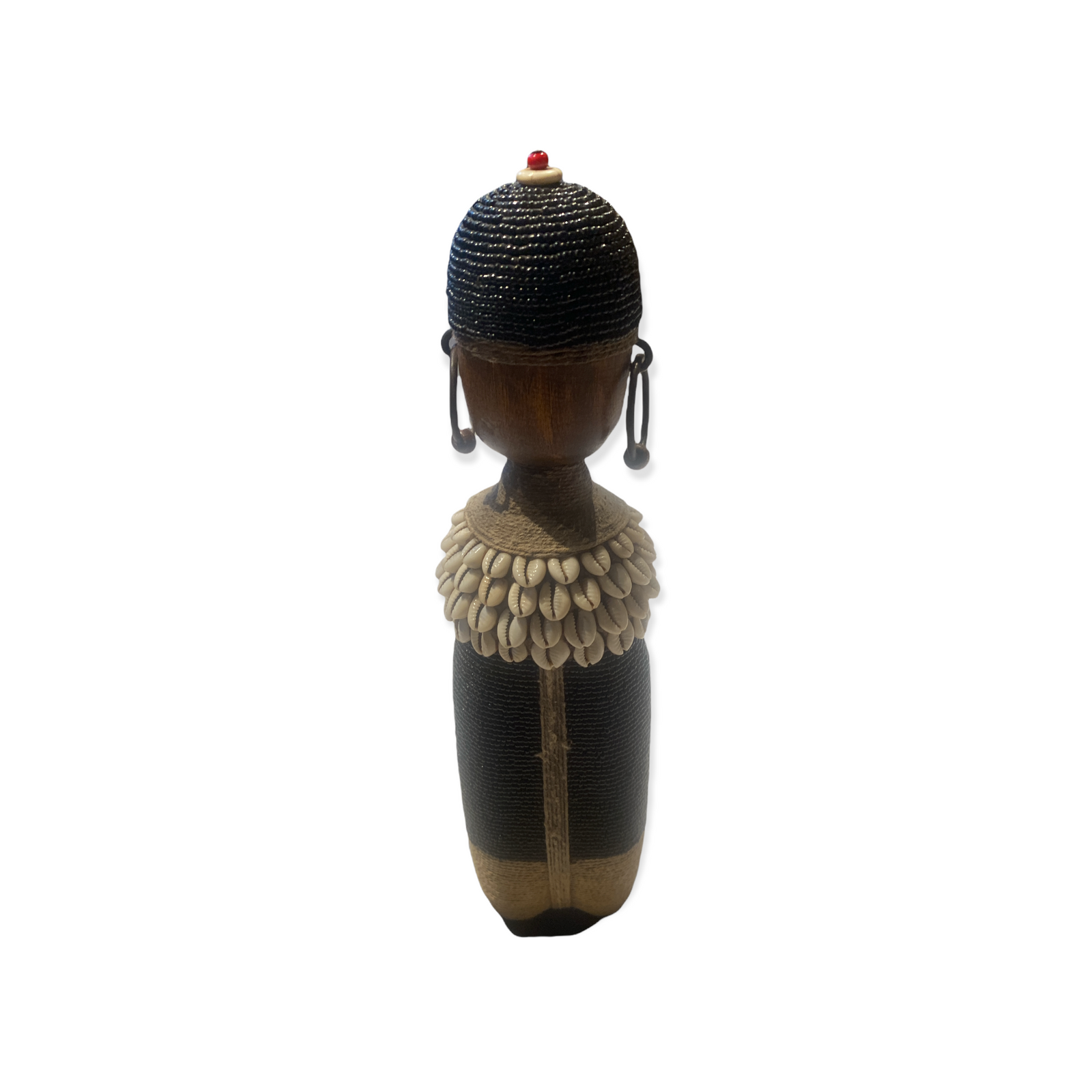 Namji Doll - S 33cm - Black (SB03)
