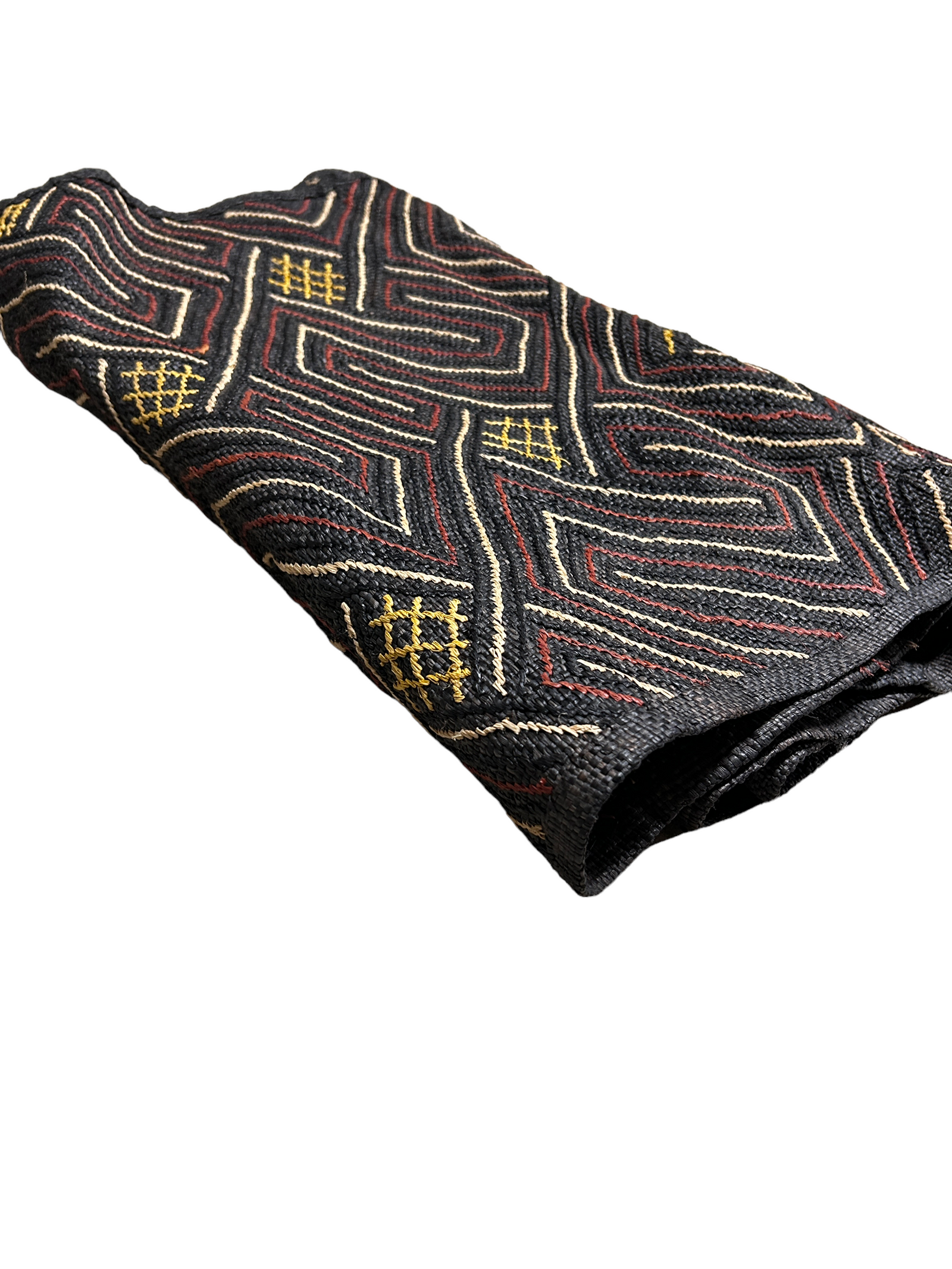 Kuba cloth - Democratic Republic of Congo 86.01