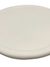 Bamileke Stool/table - Natural & White (124.1) Large