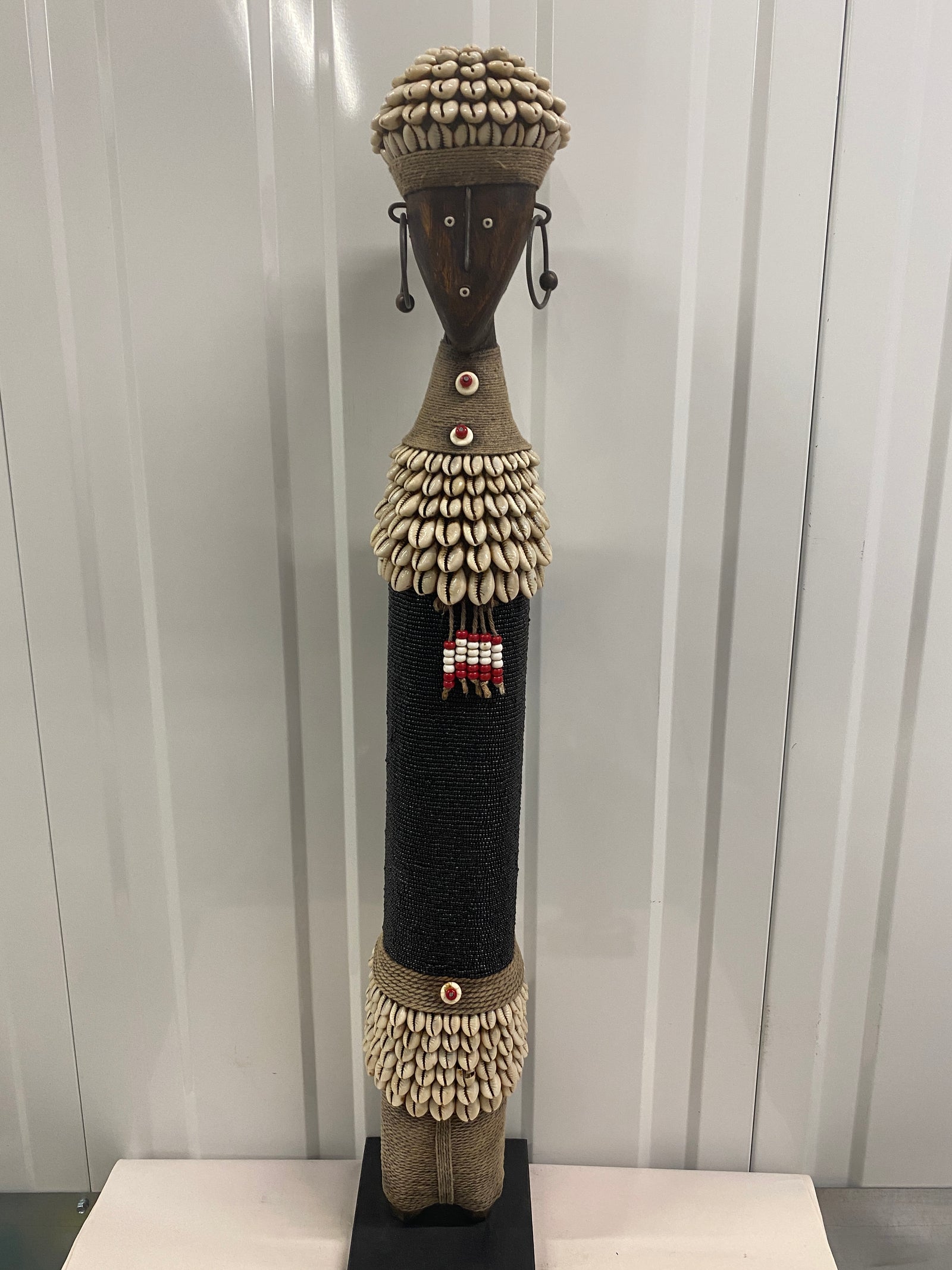 Namji Doll - Black (AC1805)