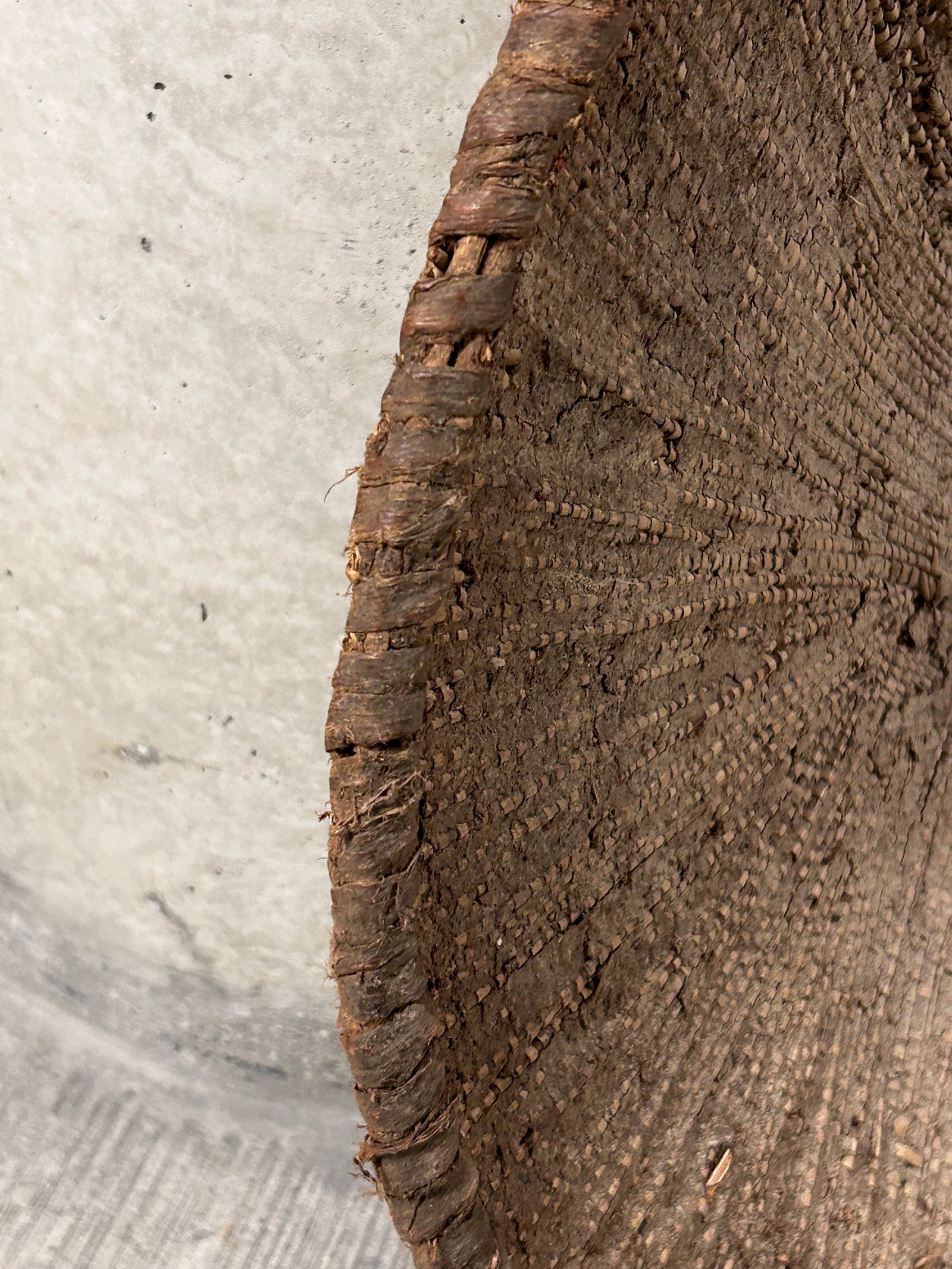 Vintage Tonga Binga Basket (48.15)